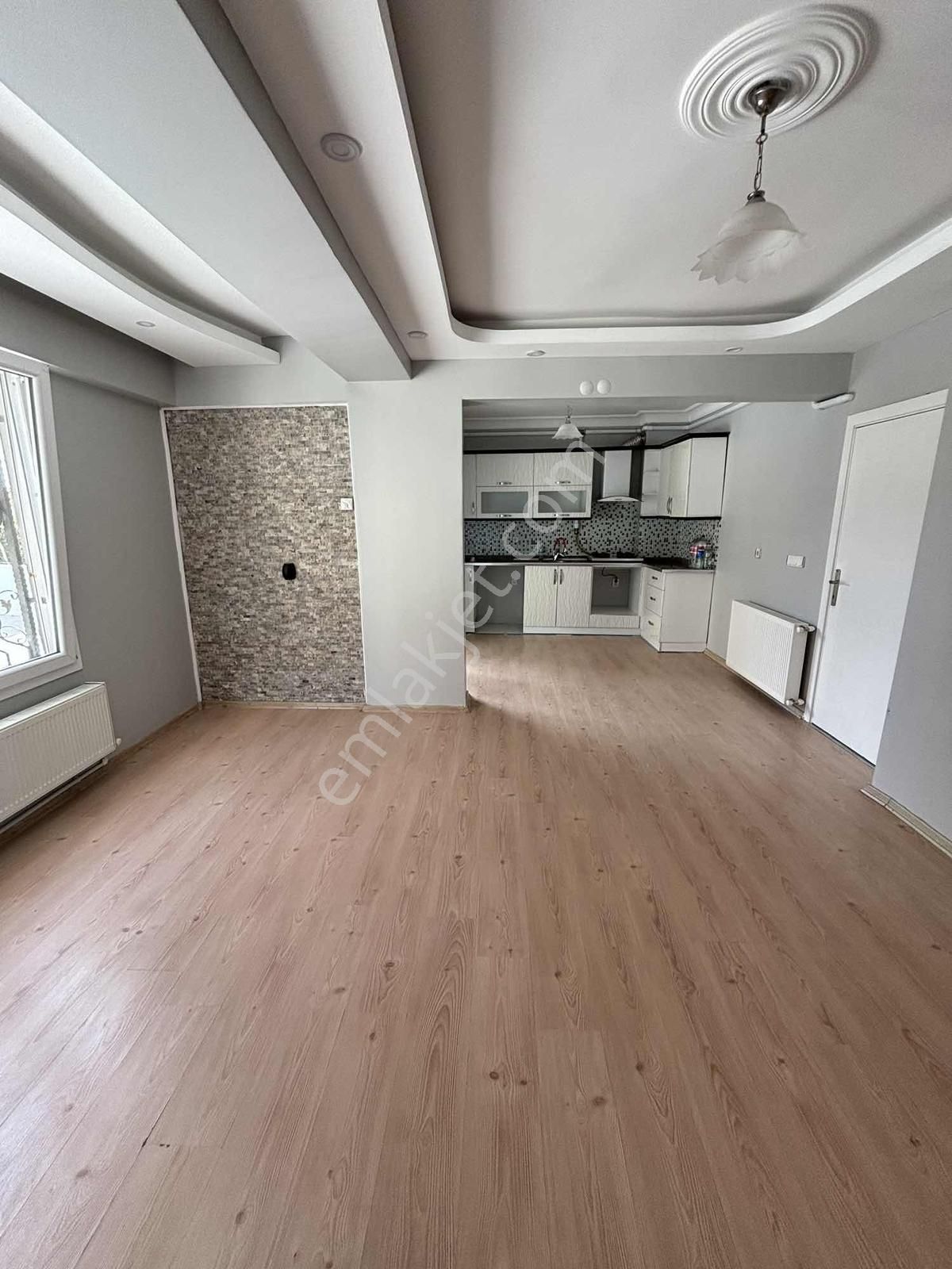 Ayrancılar Merkezde Kiralık 2+1 D.gazlı Teraslı Daire - Görsel 5