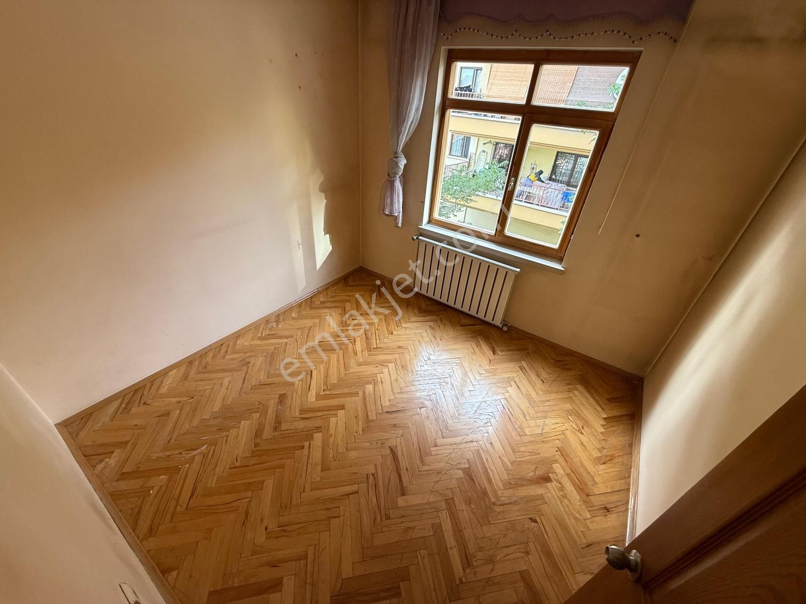 Keçiörenmerkezde 3+1metroya Ve Belediye Binanısna Yürümemesafesi - Görsel 8