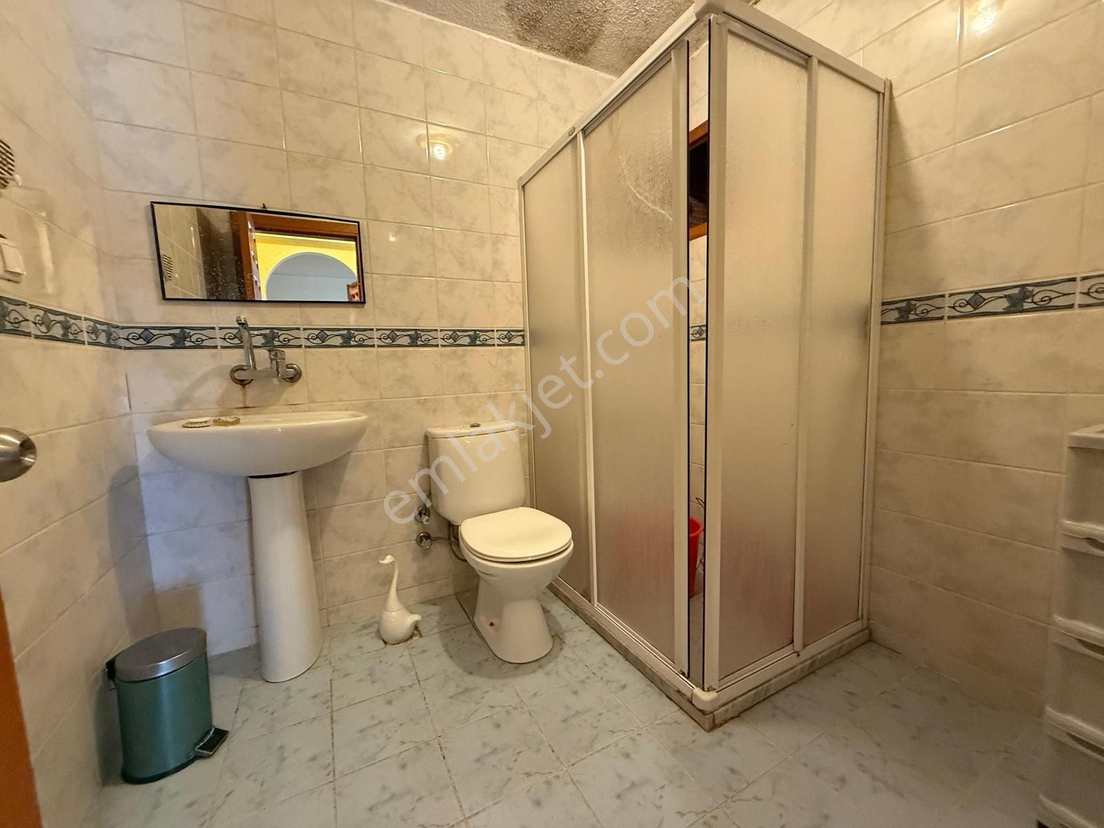 Keçiörenmerkezde 3+1metroya Ve Belediye Binanısna Yürümemesafesi - Görsel 32