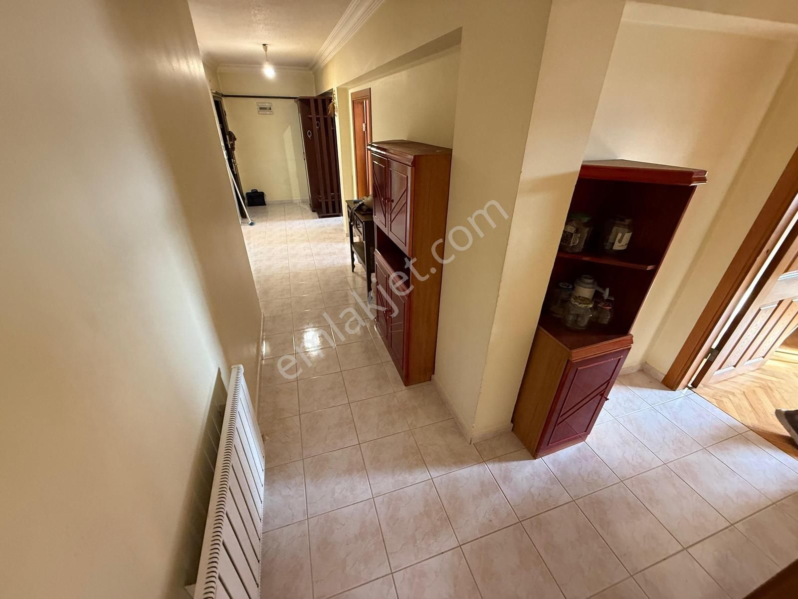 Keçiörenmerkezde 3+1metroya Ve Belediye Binanısna Yürümemesafesi - Görsel 13