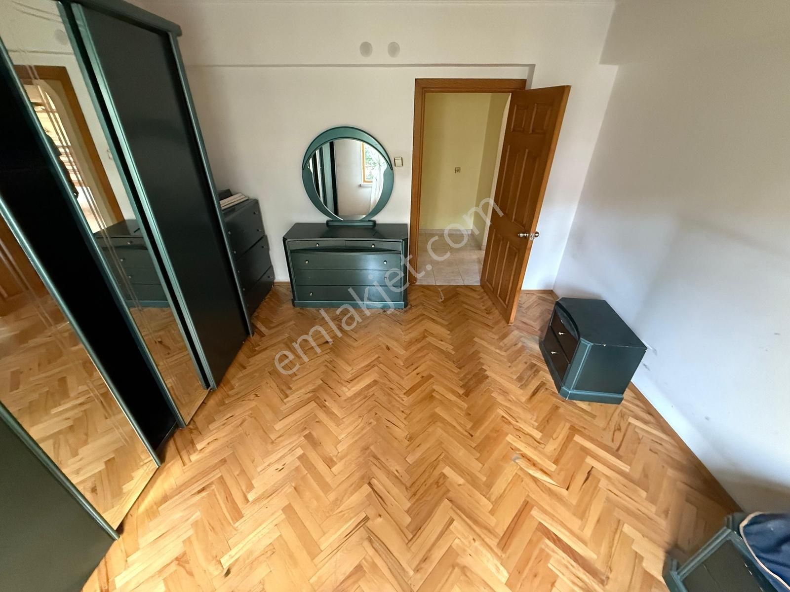 Keçiörenmerkezde 3+1metroya Ve Belediye Binanısna Yürümemesafesi - Görsel 19