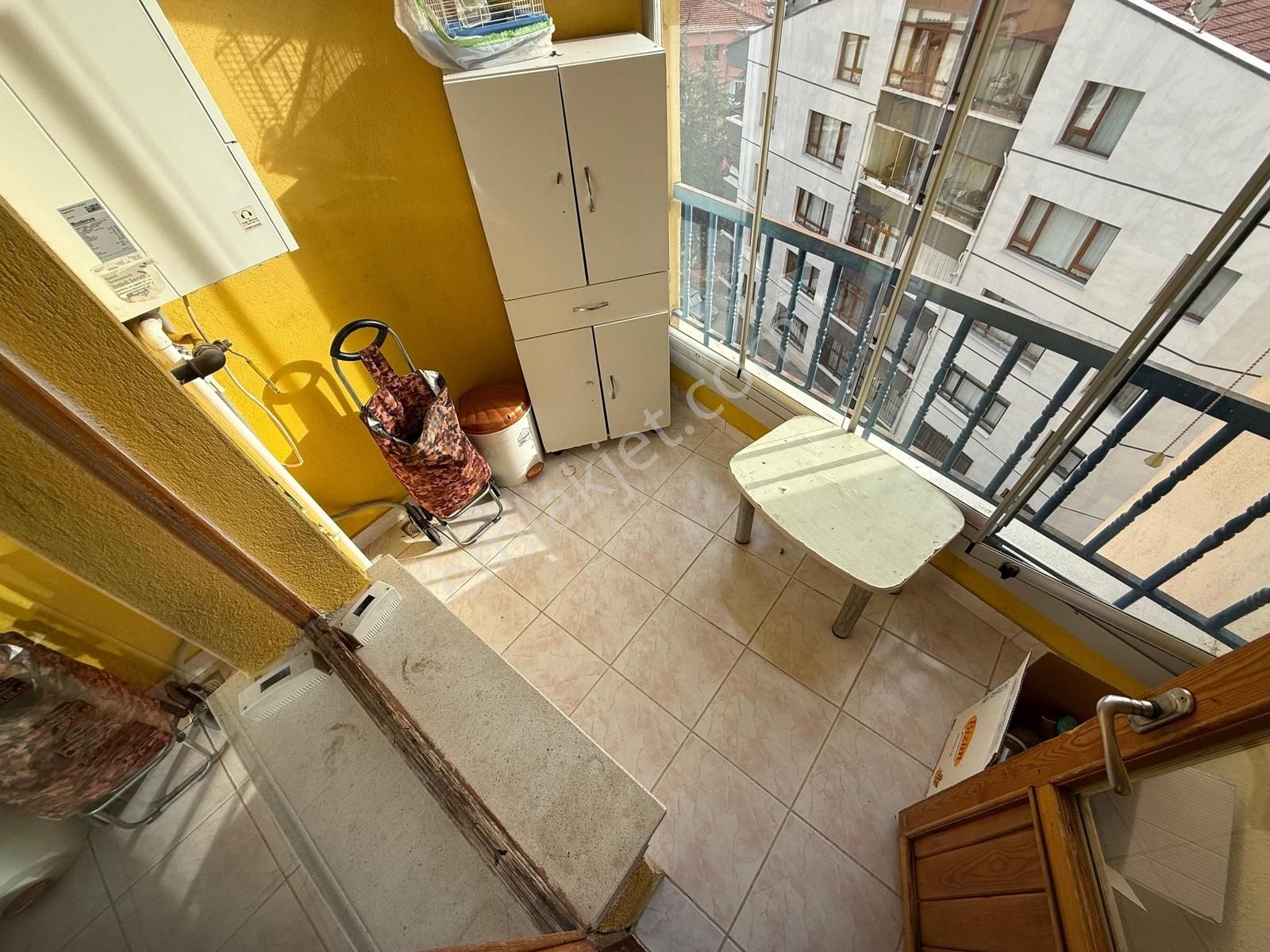 Keçiörenmerkezde 3+1metroya Ve Belediye Binanısna Yürümemesafesi - Görsel 31