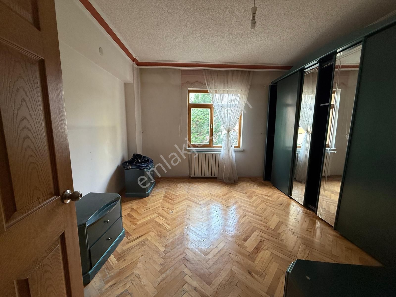 Keçiörenmerkezde 3+1metroya Ve Belediye Binanısna Yürümemesafesi - Görsel 23