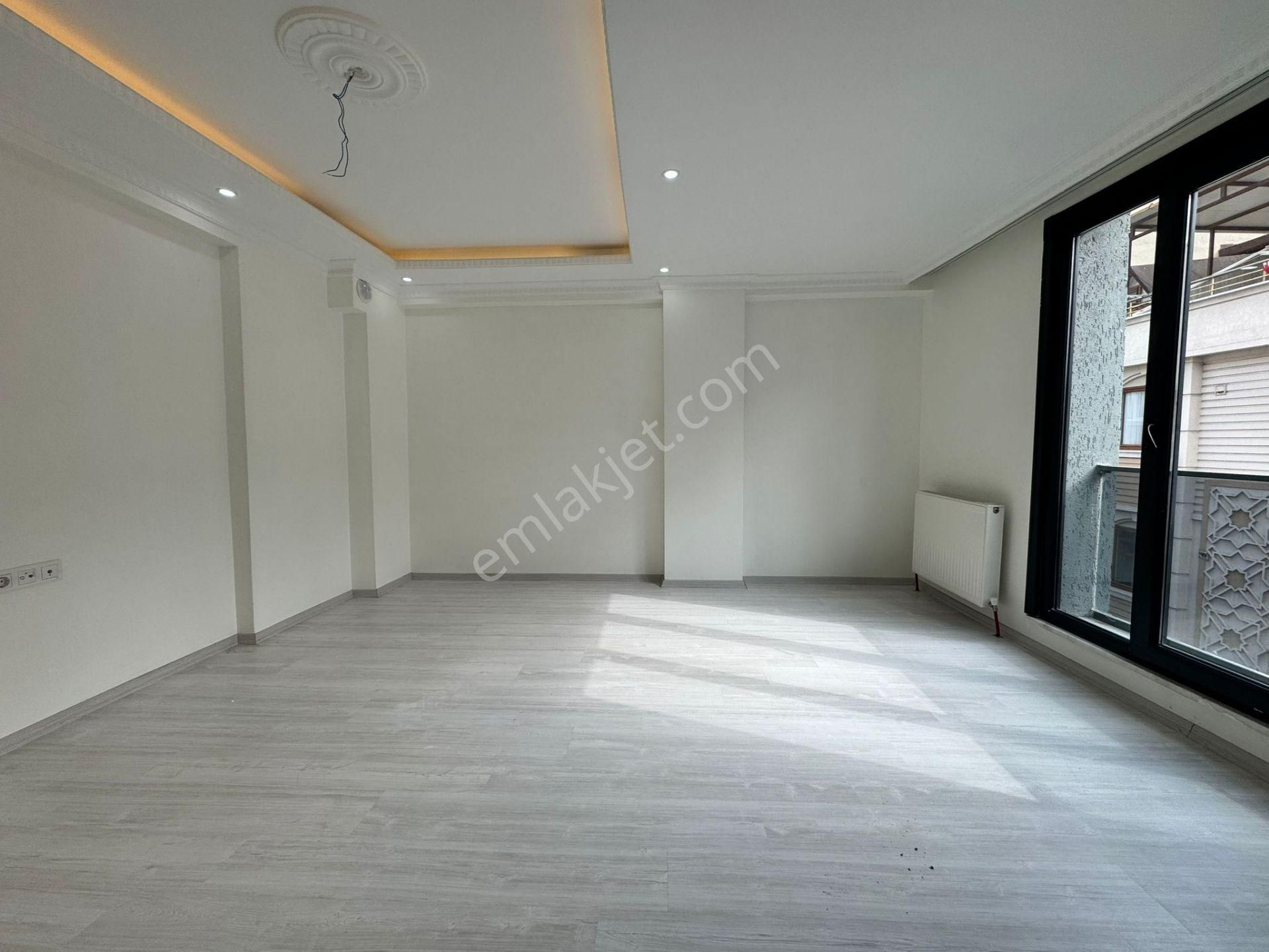 İstanbul House'dan Bağcılar'da Sıfır 3+2 Dubleks Daire - Görsel 4