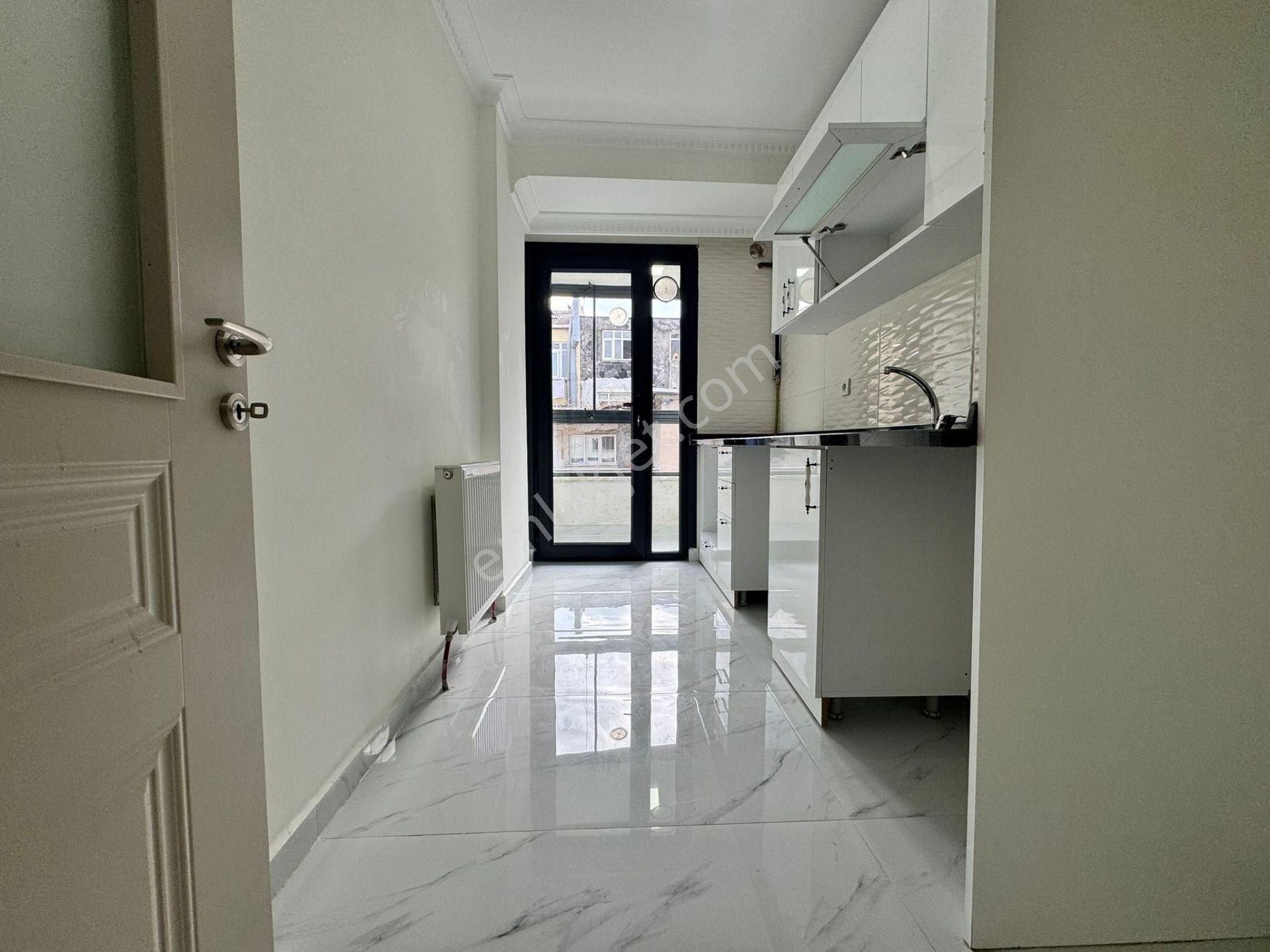 İstanbul House'dan Bağcılar'da Sıfır 3+2 Dubleks Daire - Görsel 23
