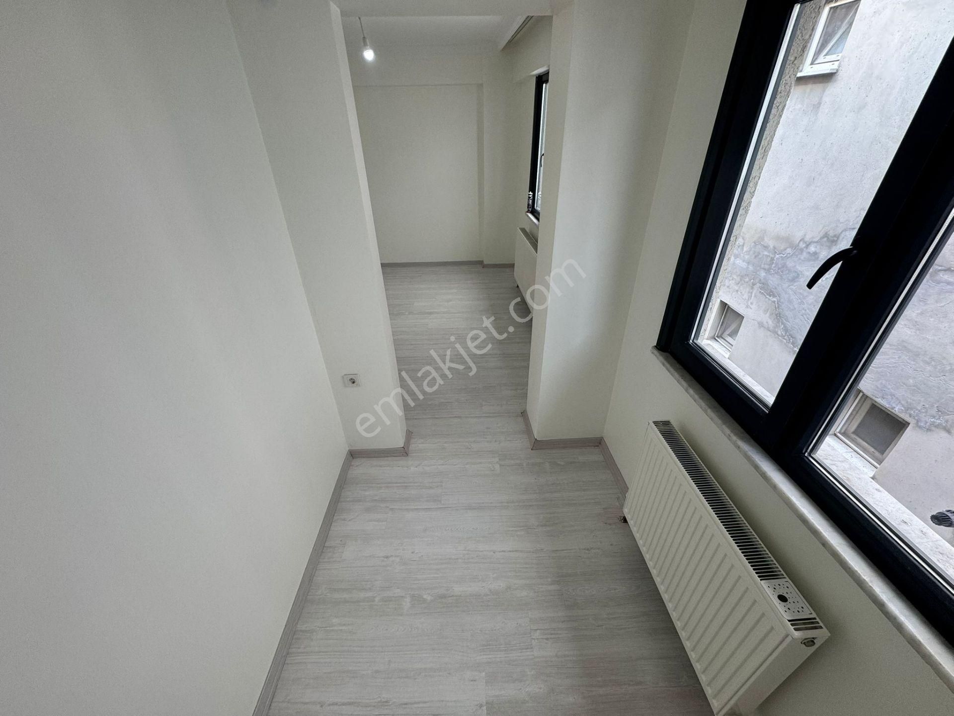 İstanbul House'dan Bağcılar'da Sıfır 3+2 Dubleks Daire - Görsel 14