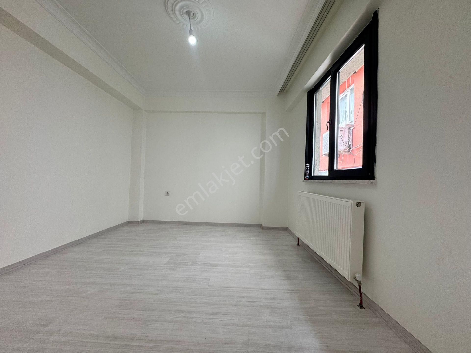 İstanbul House'dan Bağcılar'da Sıfır 3+2 Dubleks Daire - Görsel 18