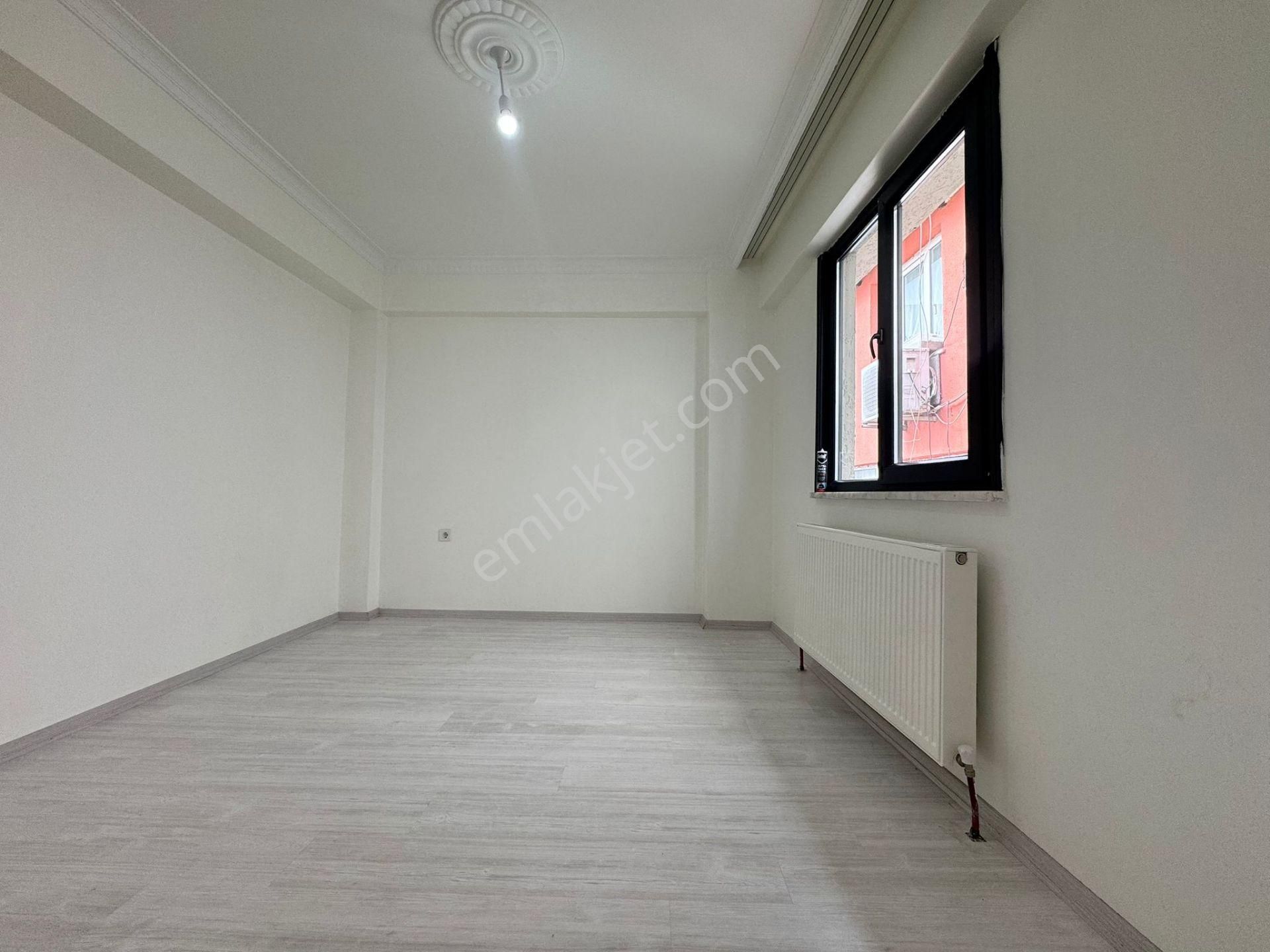 İstanbul House'dan Bağcılar'da Sıfır 3+2 Dubleks Daire - Görsel 13