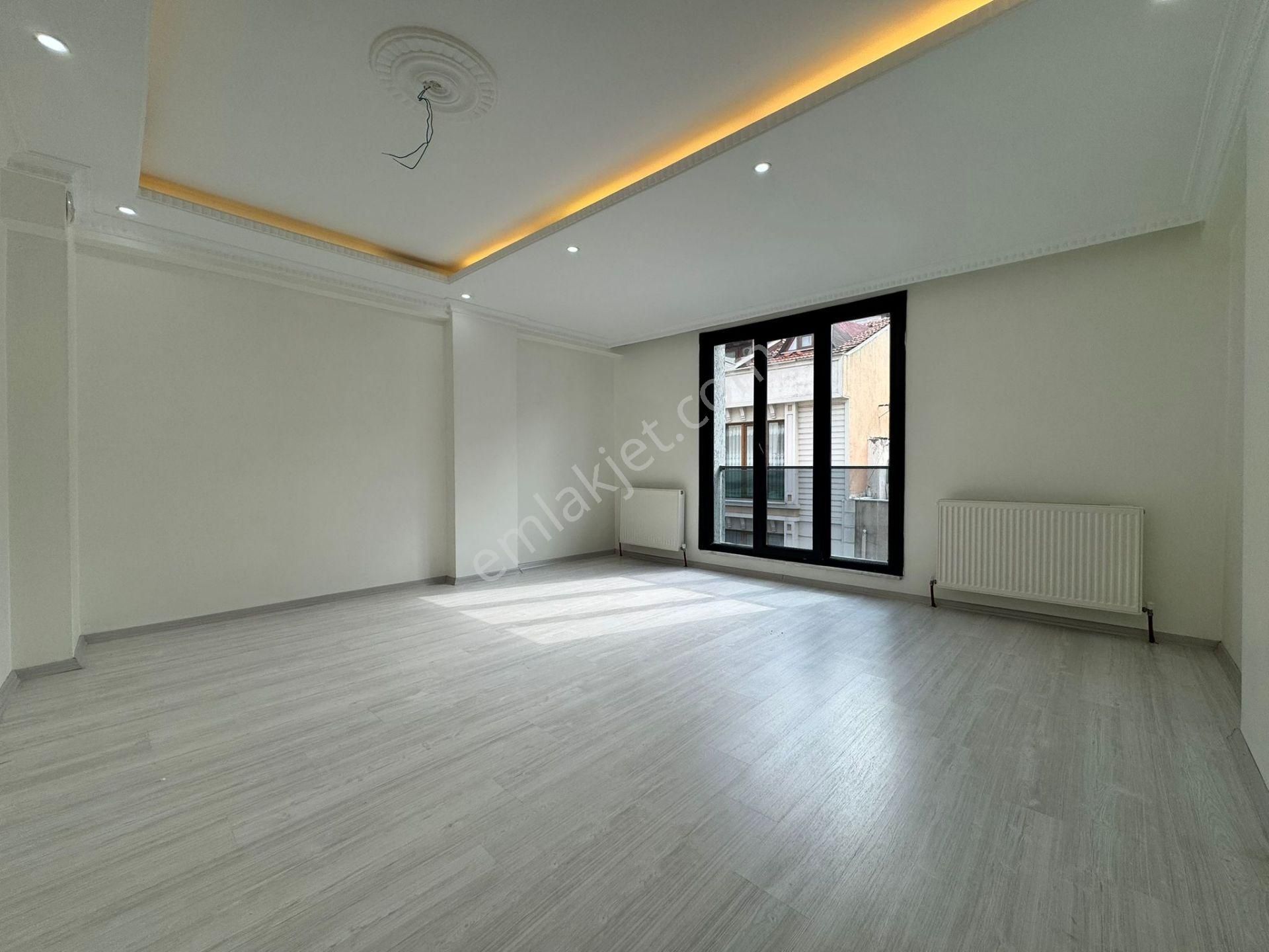 İstanbul House'dan Bağcılar'da Sıfır 3+2 Dubleks Daire - Görsel 2