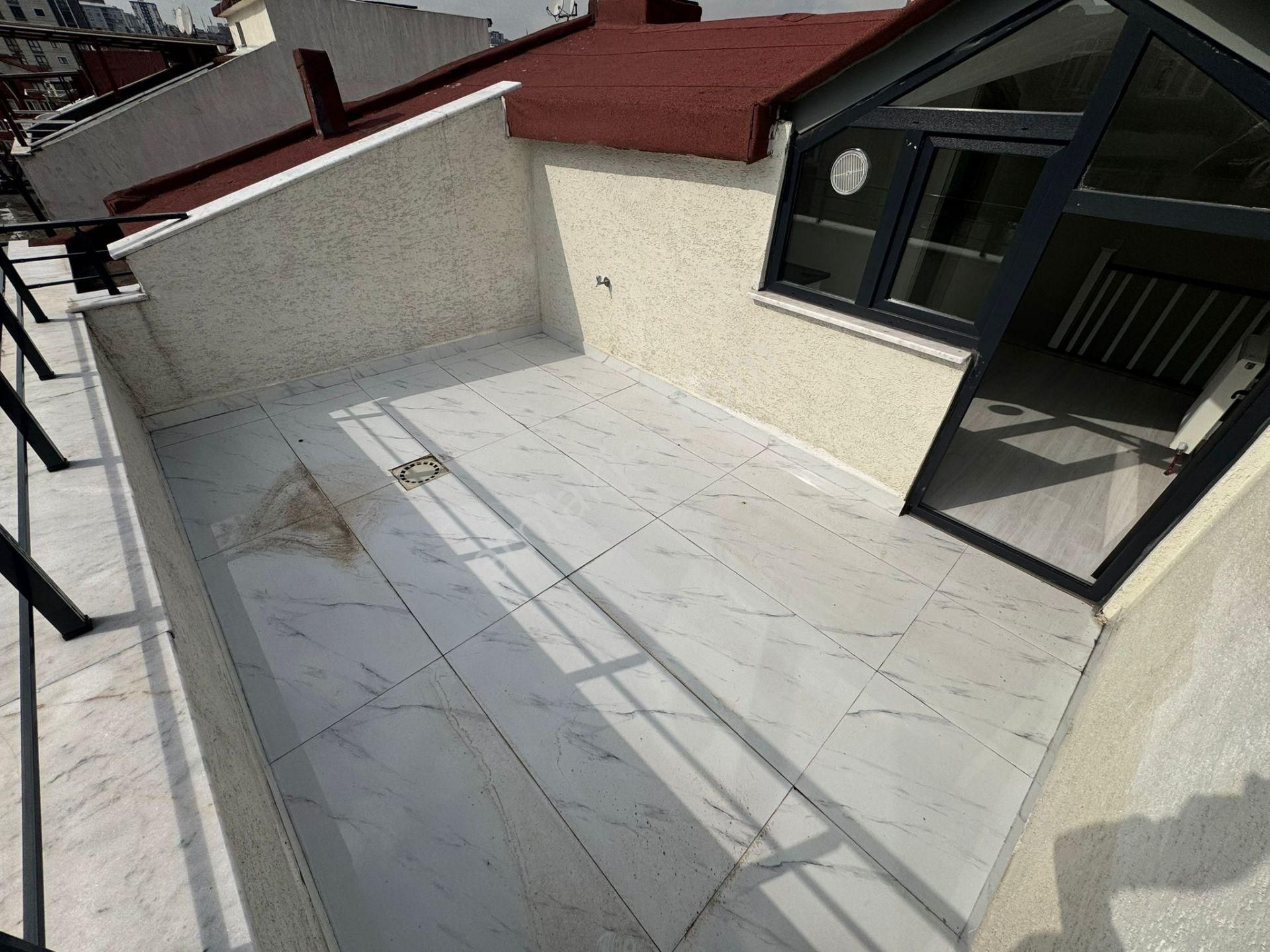 İstanbul House'dan Bağcılar'da Sıfır 3+2 Dubleks Daire - Görsel 33