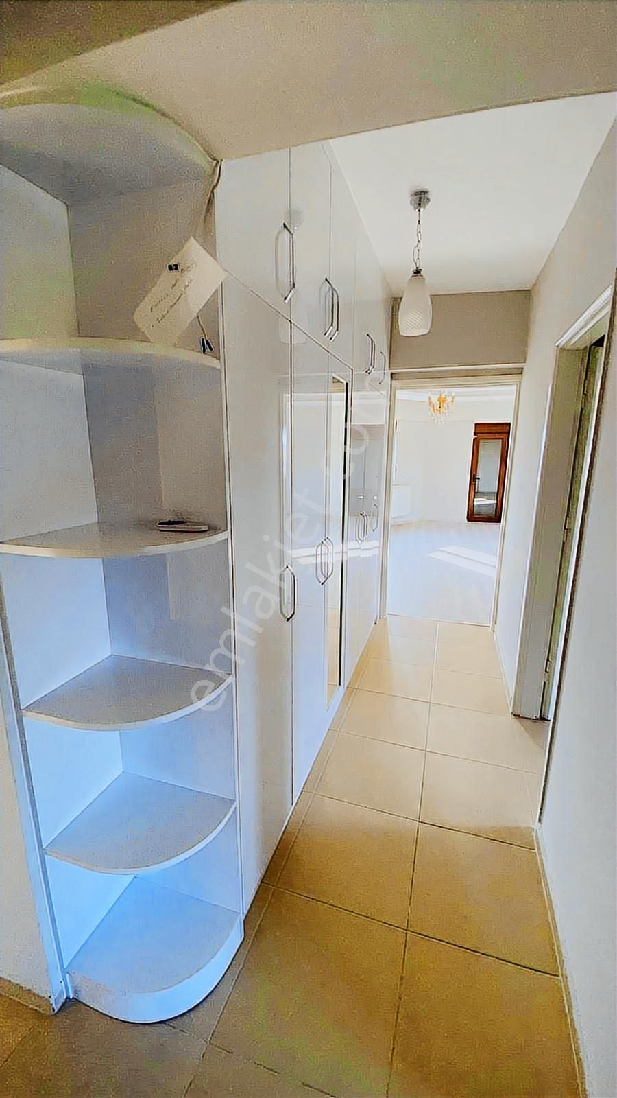 Arevtürk'den Tugay Cadde Üzerinde Kiralık 140 M2 3+1 Daire - Görsel 14