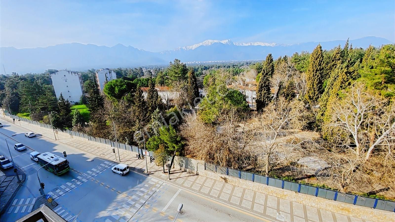 Arevtürk'den Tugay Cadde Üzerinde Kiralık 140 M2 3+1 Daire - Görsel 9