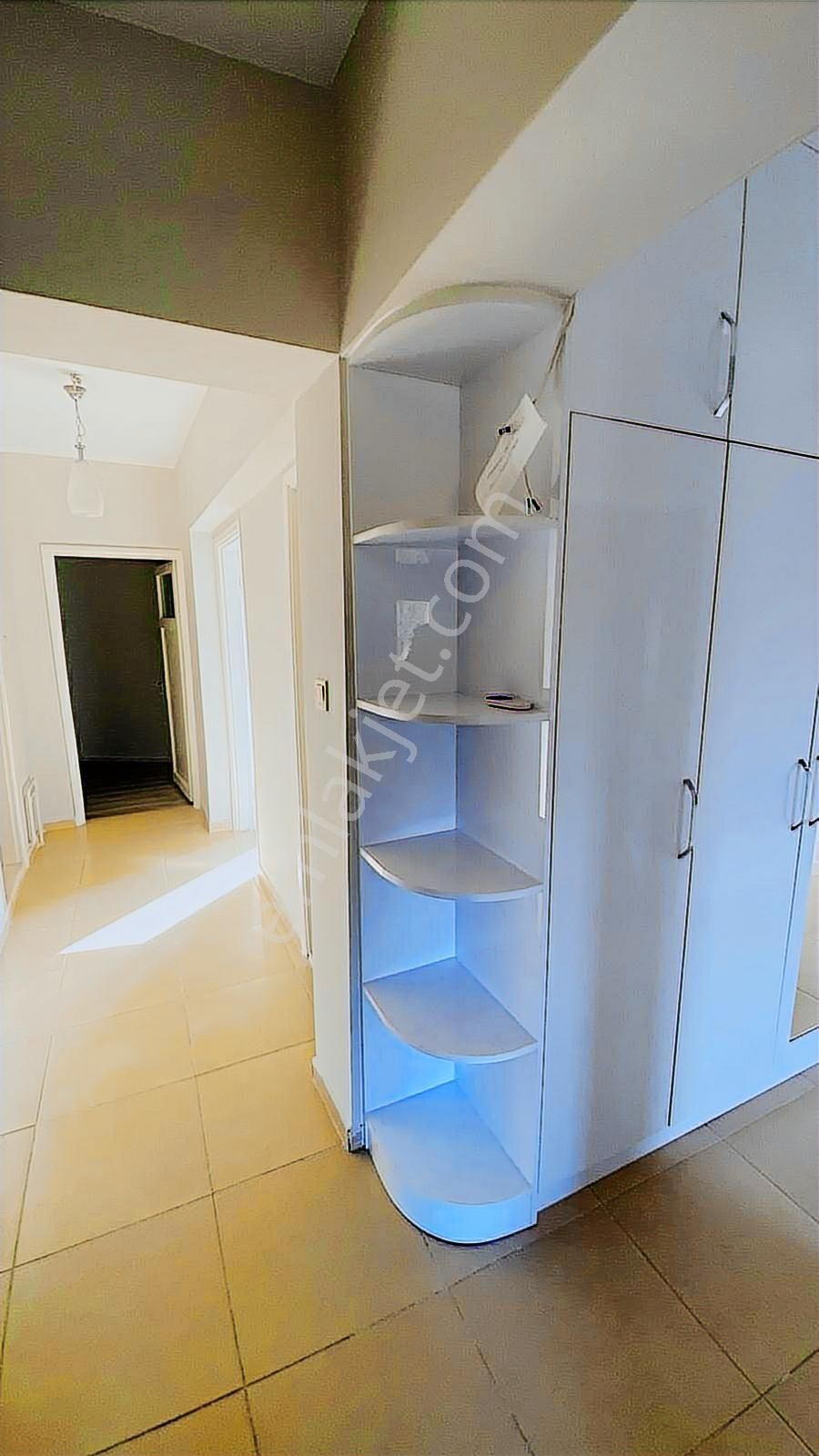 Arevtürk'den Tugay Cadde Üzerinde Kiralık 140 M2 3+1 Daire - Görsel 19