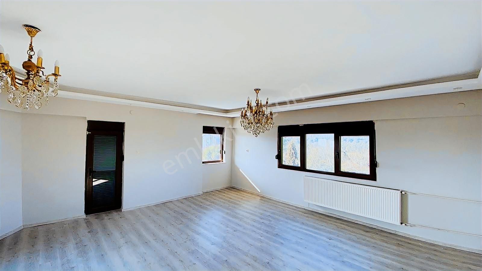 Arevtürk'den Tugay Cadde Üzerinde Kiralık 140 M2 3+1 Daire - Görsel 20