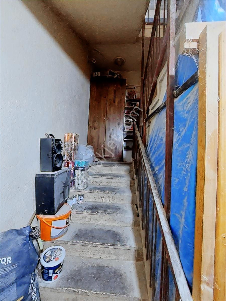 Karatay Kombassan Dükkanlarında Satılık 270m² Köşe Satlık Dükkan - Görsel 2