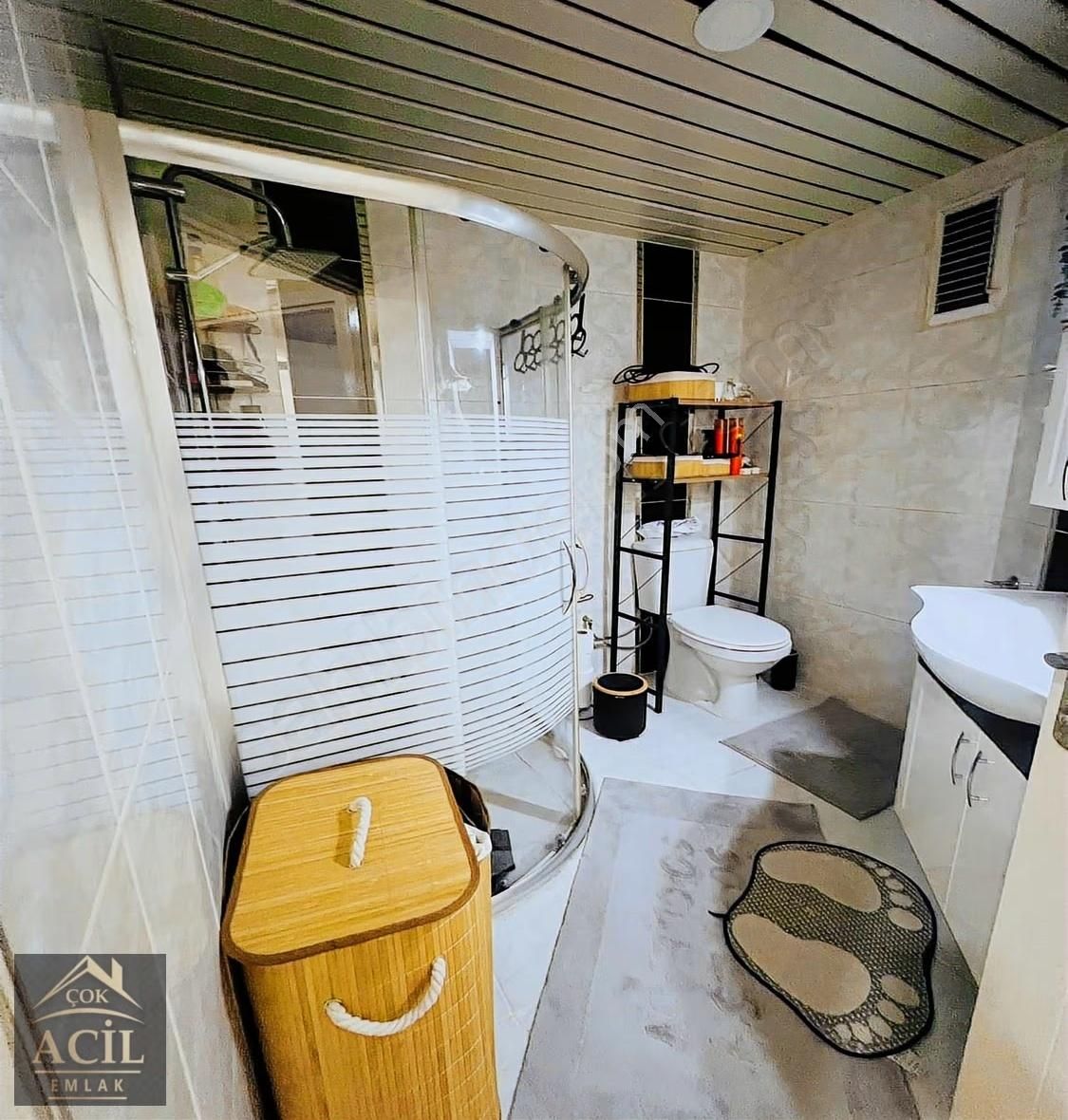 Çok Acil'den Güzelyurt Mh.ön Cephe Asansörlü 3+1 Daire! - Görsel 6