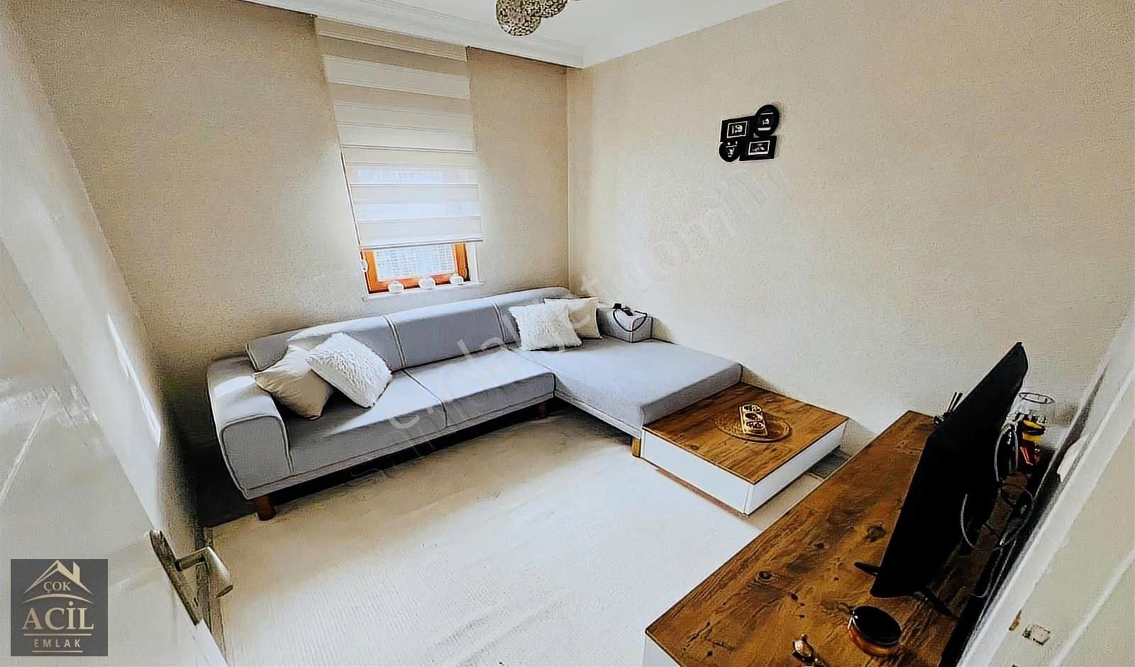 Çok Acil'den Güzelyurt Mh.ön Cephe Asansörlü 3+1 Daire! - Görsel 20