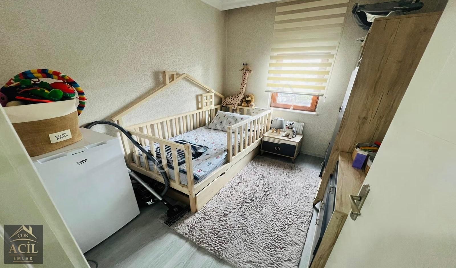 Çok Acil'den Güzelyurt Mh.ön Cephe Asansörlü 3+1 Daire! - Görsel 11