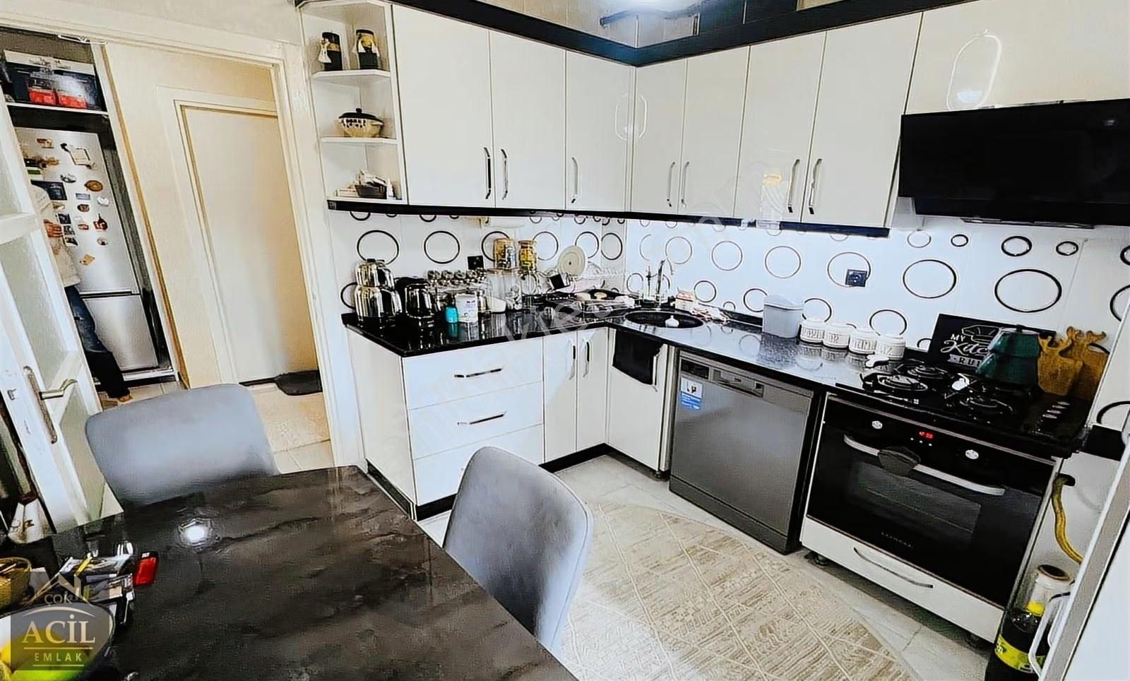 Çok Acil'den Güzelyurt Mh.ön Cephe Asansörlü 3+1 Daire! - Görsel 14