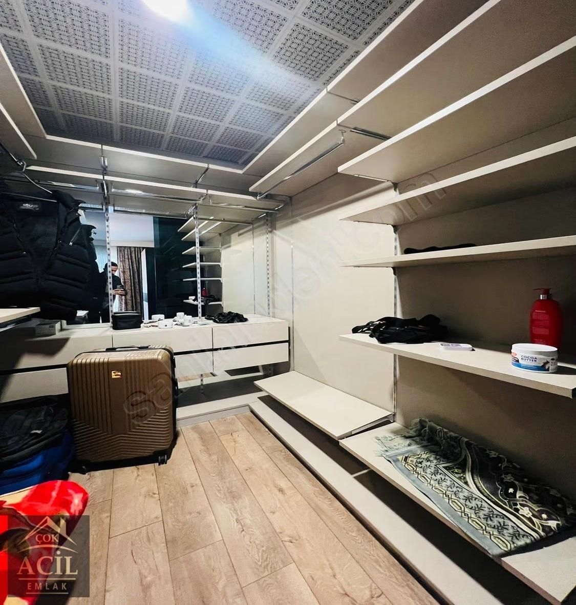 Çok Acil'den Ova Life Sitesi'nde 3.5+1 Yüksek Katta Daire! - Görsel 6