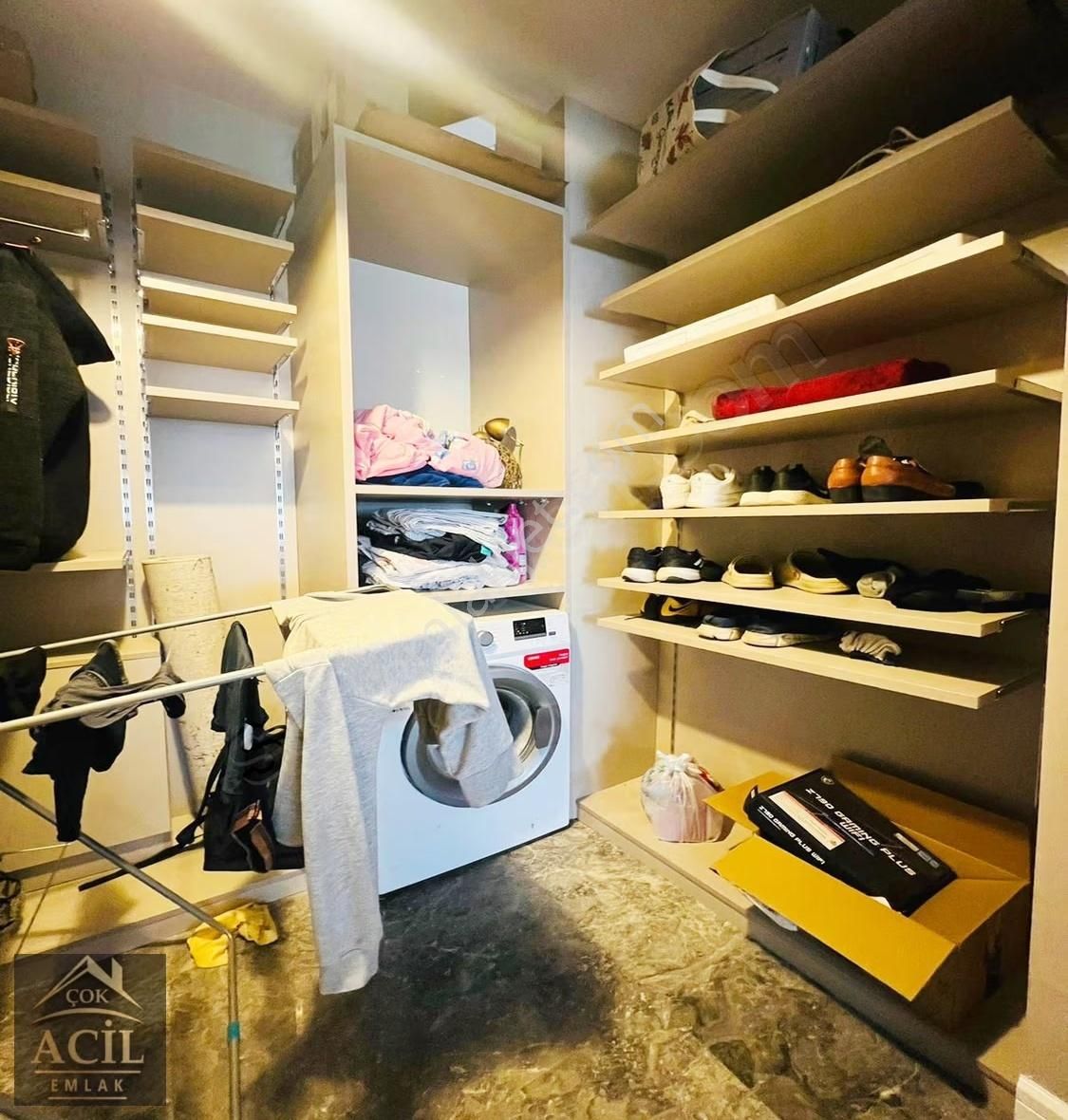 Çok Acil'den Ova Life Sitesi'nde 3.5+1 Yüksek Katta Daire! - Görsel 4