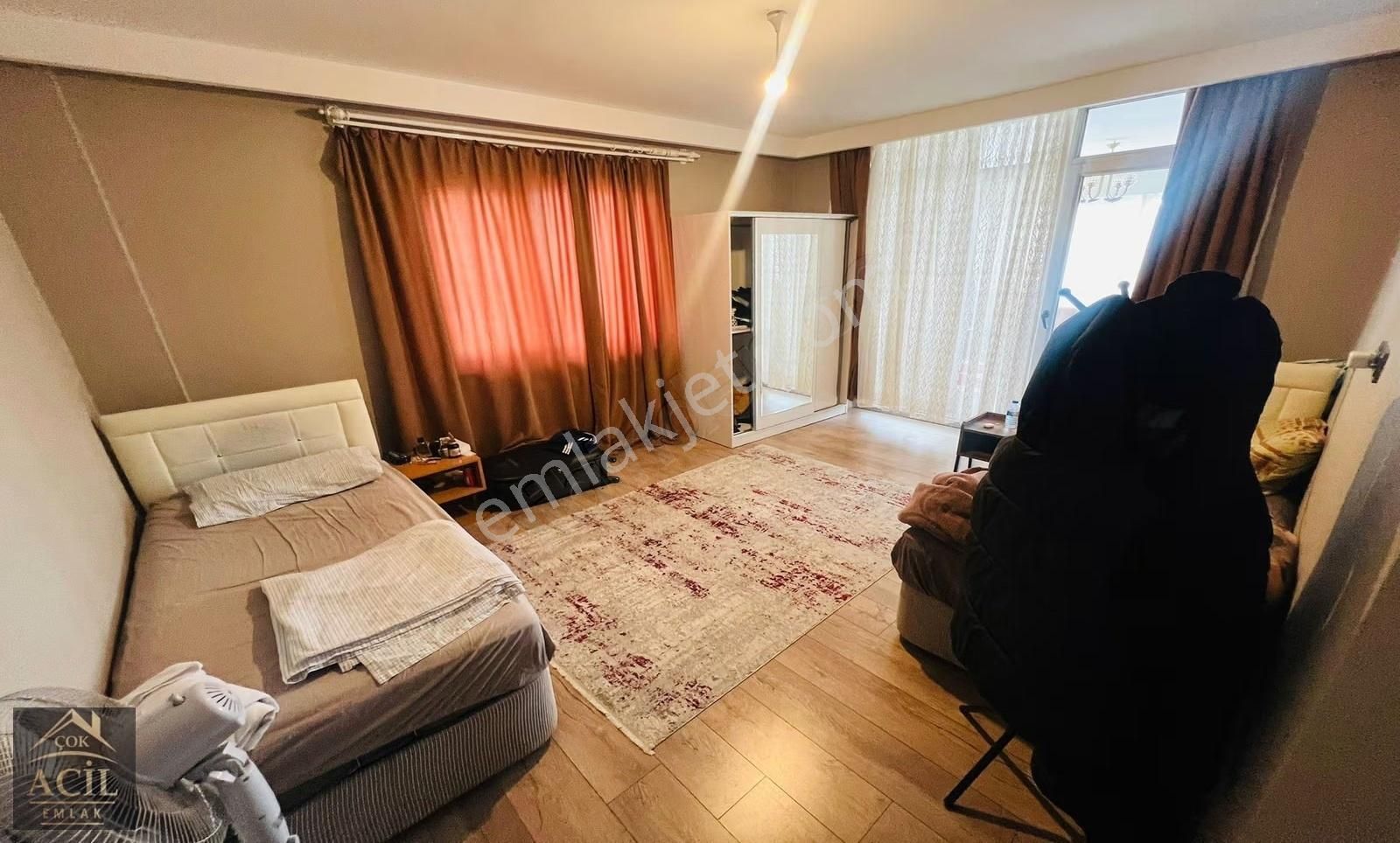 Çok Acil'den Ova Life Sitesi'nde 3.5+1 Yüksek Katta Daire! - Görsel 21