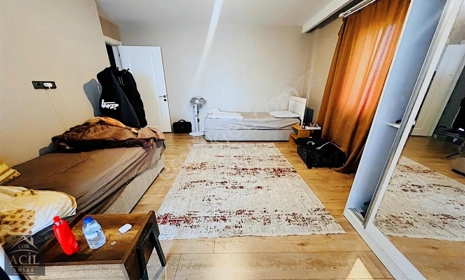 Çok Acil'den Ova Life Sitesi'nde 3.5+1 Yüksek Katta Daire! - Görsel 27