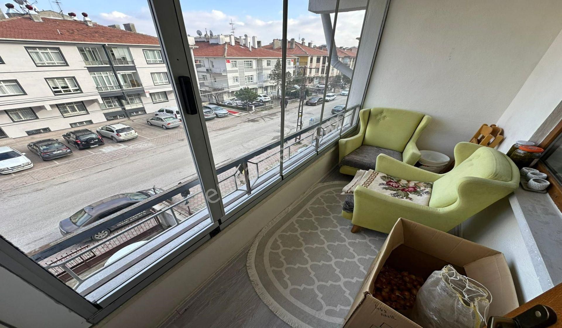 Pınarbaşında Hastane Yakını 6+1 Full Yapılı Teraslı Dublex - Görsel 34