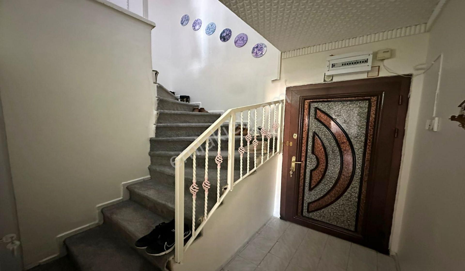 Pınarbaşında Hastane Yakını 6+1 Full Yapılı Teraslı Dublex - Görsel 35