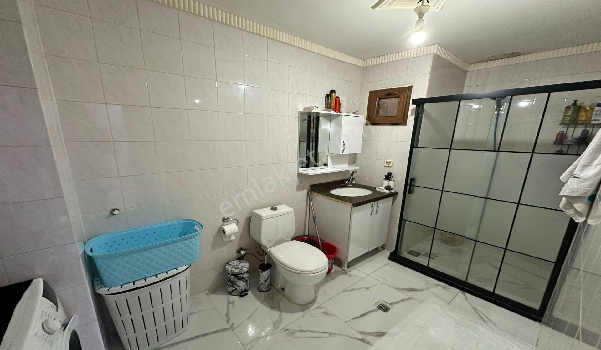 Pınarbaşında Hastane Yakını 6+1 Full Yapılı Teraslı Dublex - Görsel 20