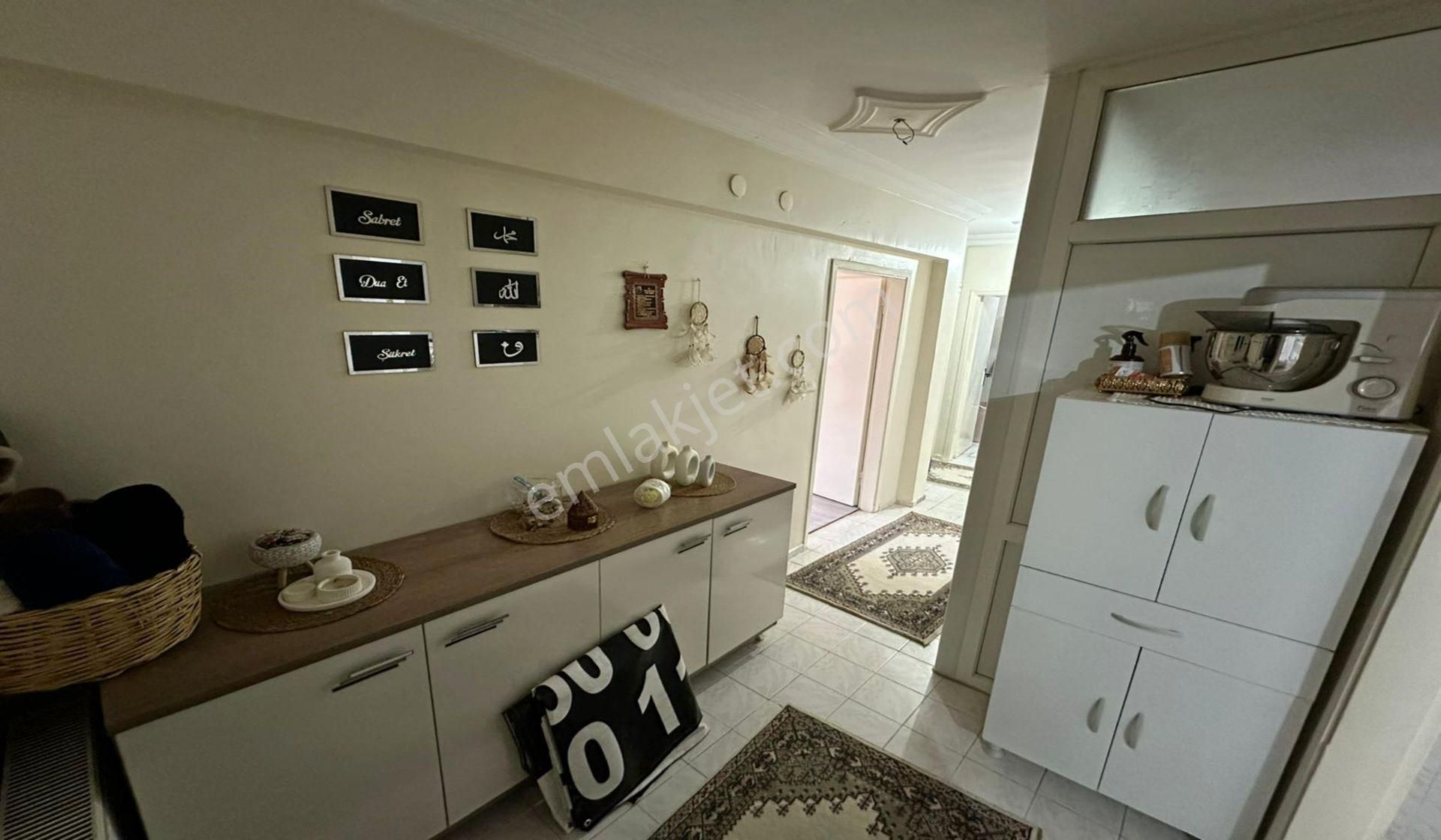 Pınarbaşında Hastane Yakını 6+1 Full Yapılı Teraslı Dublex - Görsel 33