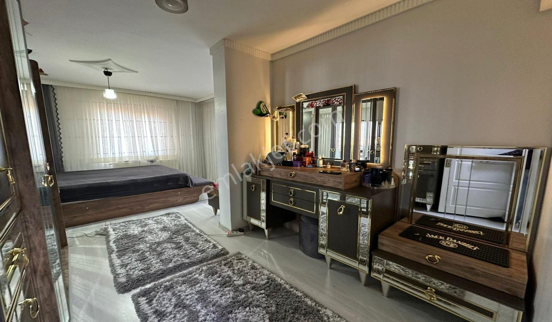 Pınarbaşında Hastane Yakını 6+1 Full Yapılı Teraslı Dublex - Görsel 10