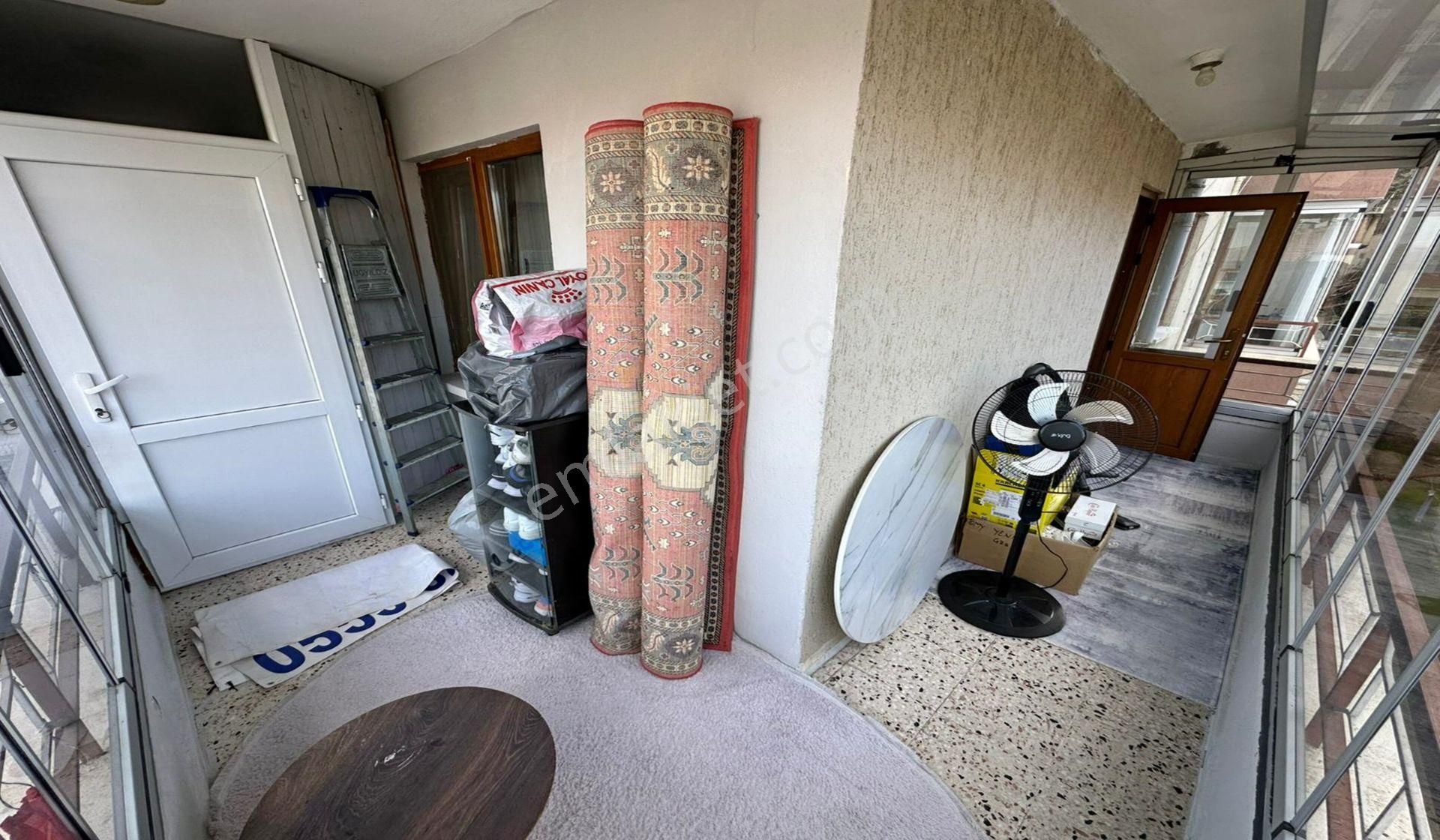 Pınarbaşında Hastane Yakını 6+1 Full Yapılı Teraslı Dublex - Görsel 32