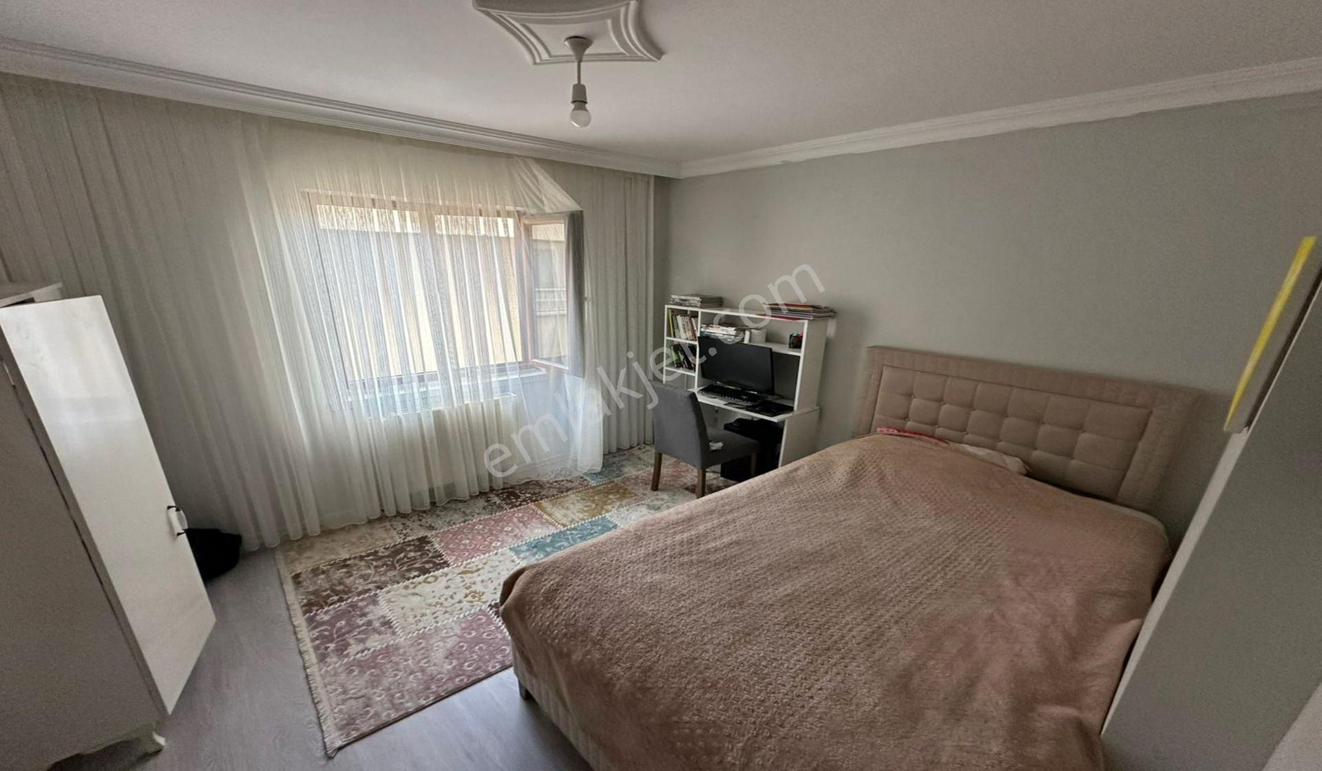 Pınarbaşında Hastane Yakını 6+1 Full Yapılı Teraslı Dublex - Görsel 25