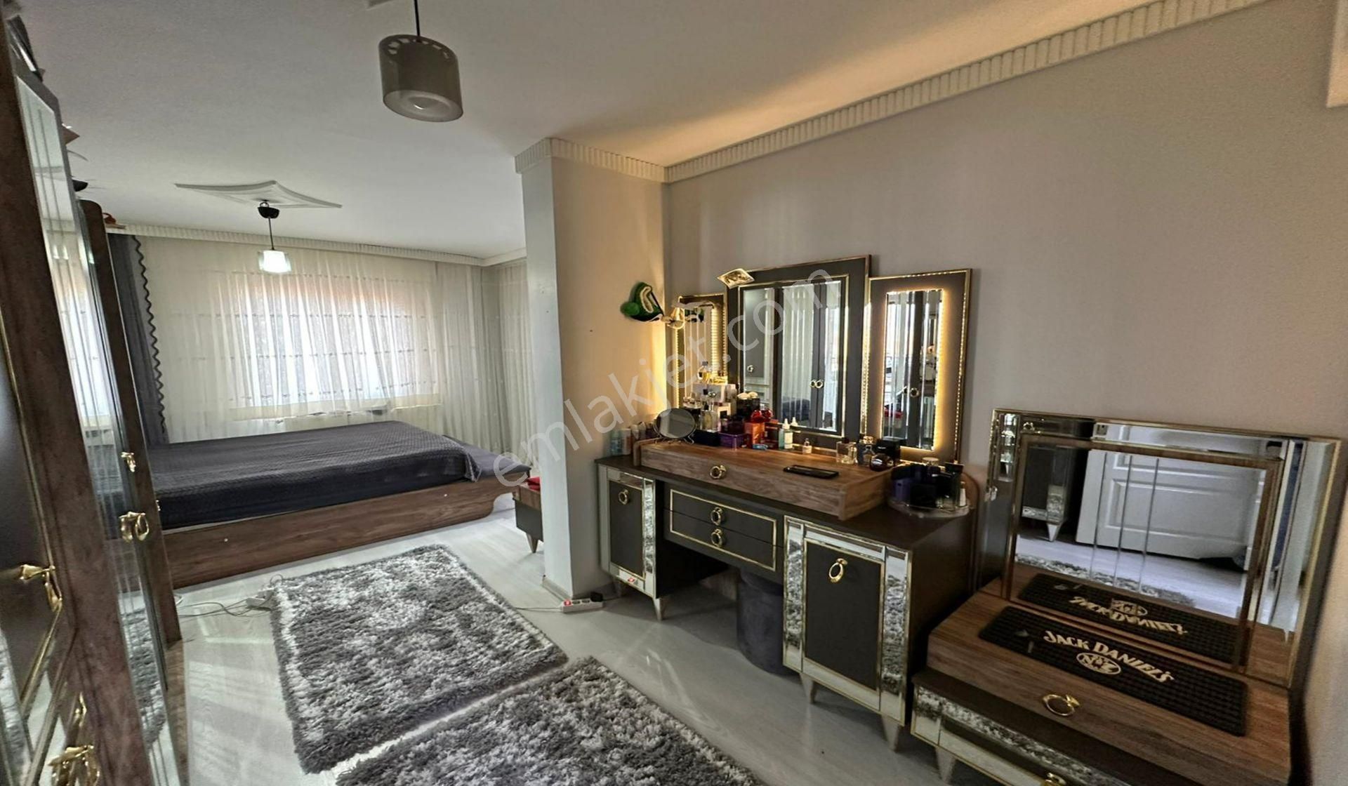 Pınarbaşında Hastane Yakını 6+1 Full Yapılı Teraslı Dublex - Görsel 13