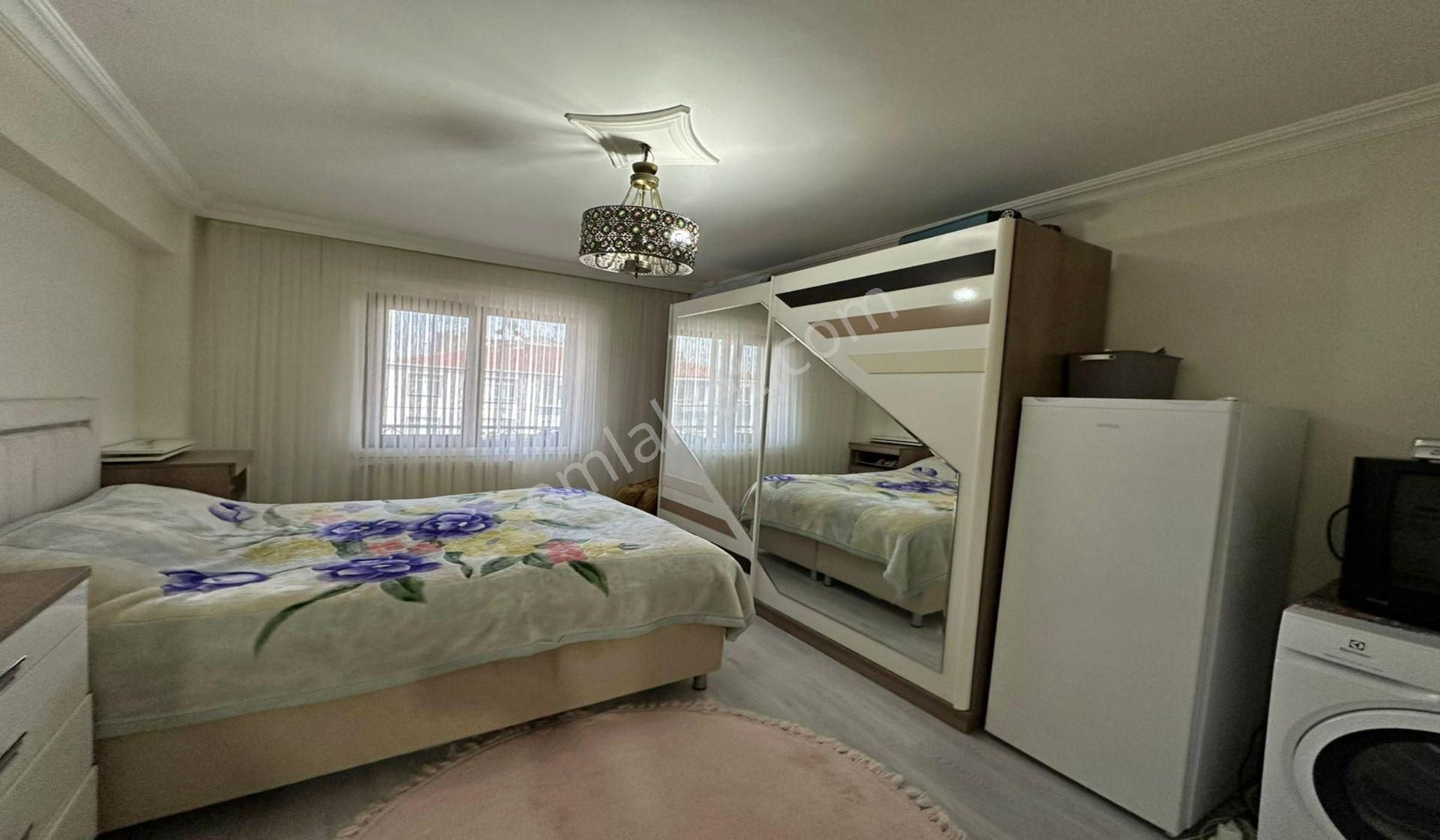 Pınarbaşında Hastane Yakını 6+1 Full Yapılı Teraslı Dublex - Görsel 27