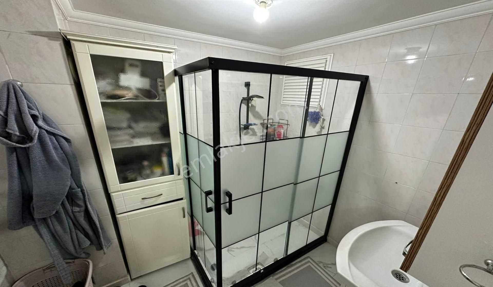 Pınarbaşında Hastane Yakını 6+1 Full Yapılı Teraslı Dublex - Görsel 29