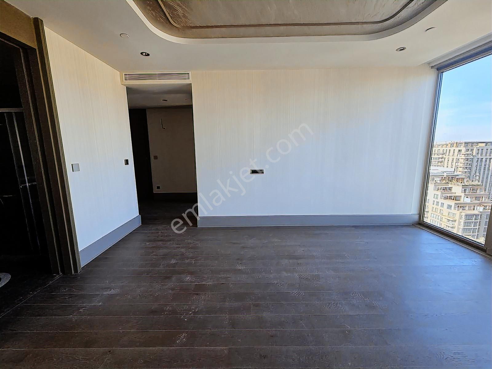 Yedimavi Projesinde Deniz&peysaj Manzaralı Büyük Tip 4+1 Kiralık - Görsel 28