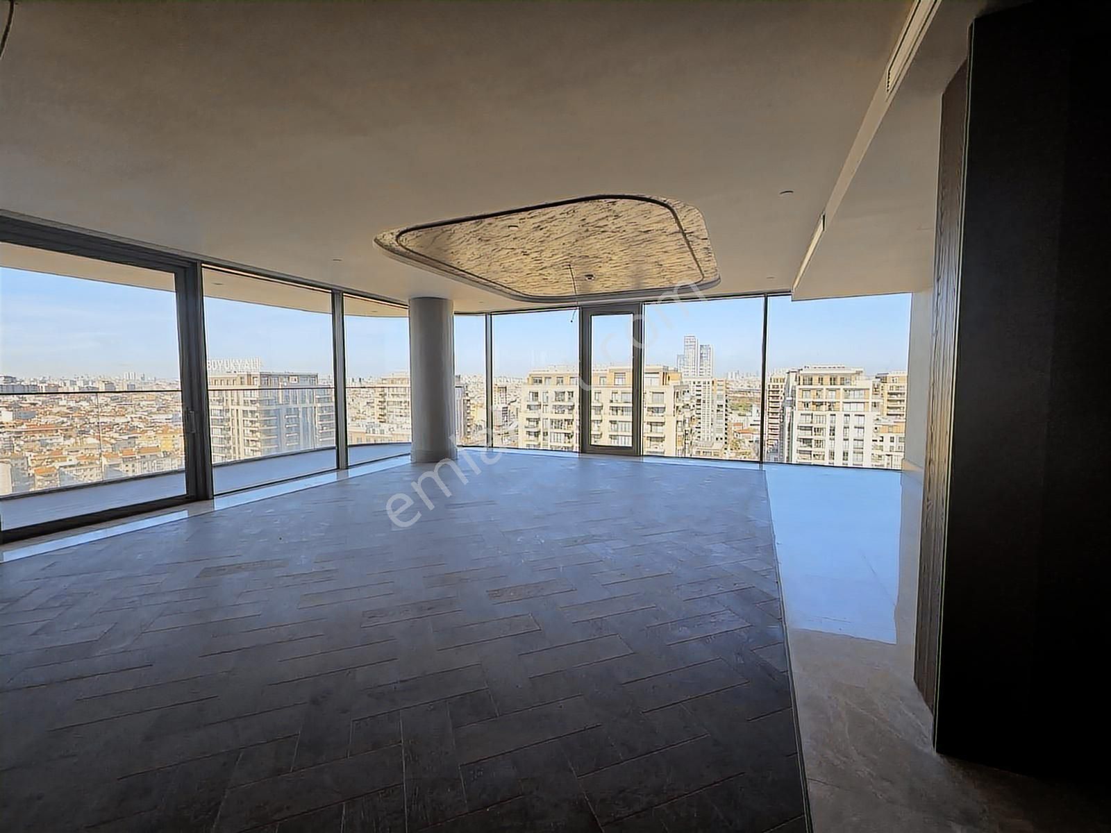 Yedimavi Projesinde Deniz&peysaj Manzaralı Büyük Tip 4+1 Kiralık - Görsel 3