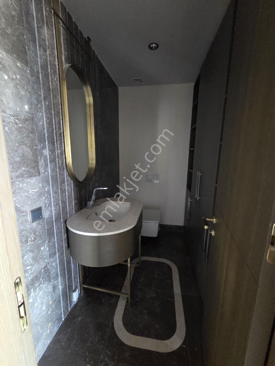 Yedimavi Projesinde Deniz&peysaj Manzaralı Büyük Tip 4+1 Kiralık - Görsel 7