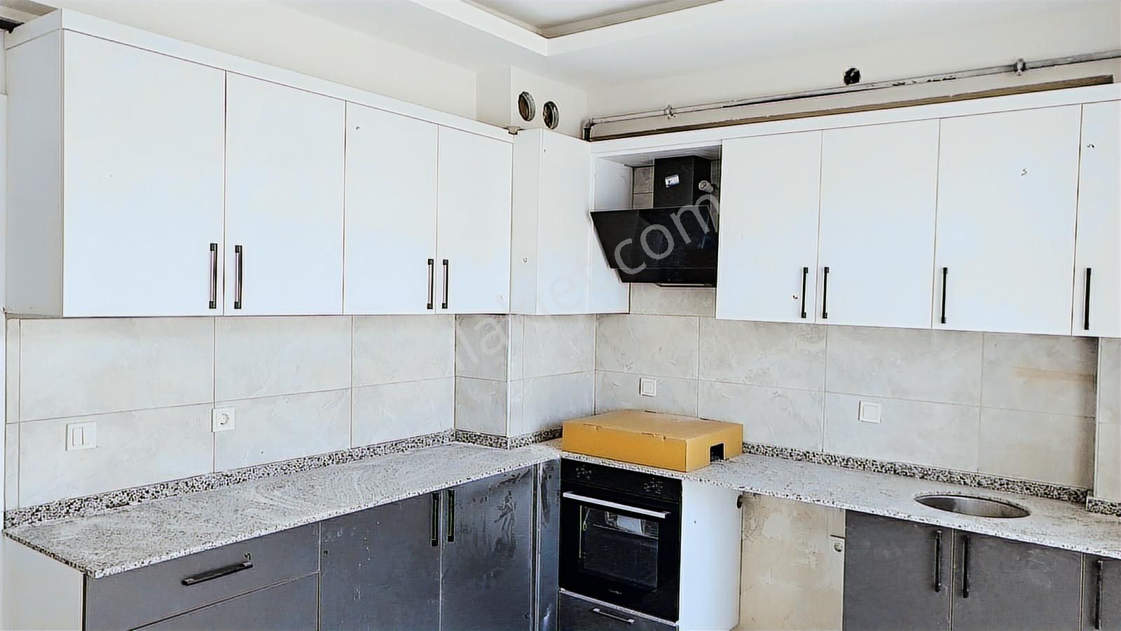 Fetih Cd. Tramvaya Yakın Site İçi Sıfır 2+1 Arakat Satılık Daire - Görsel 10