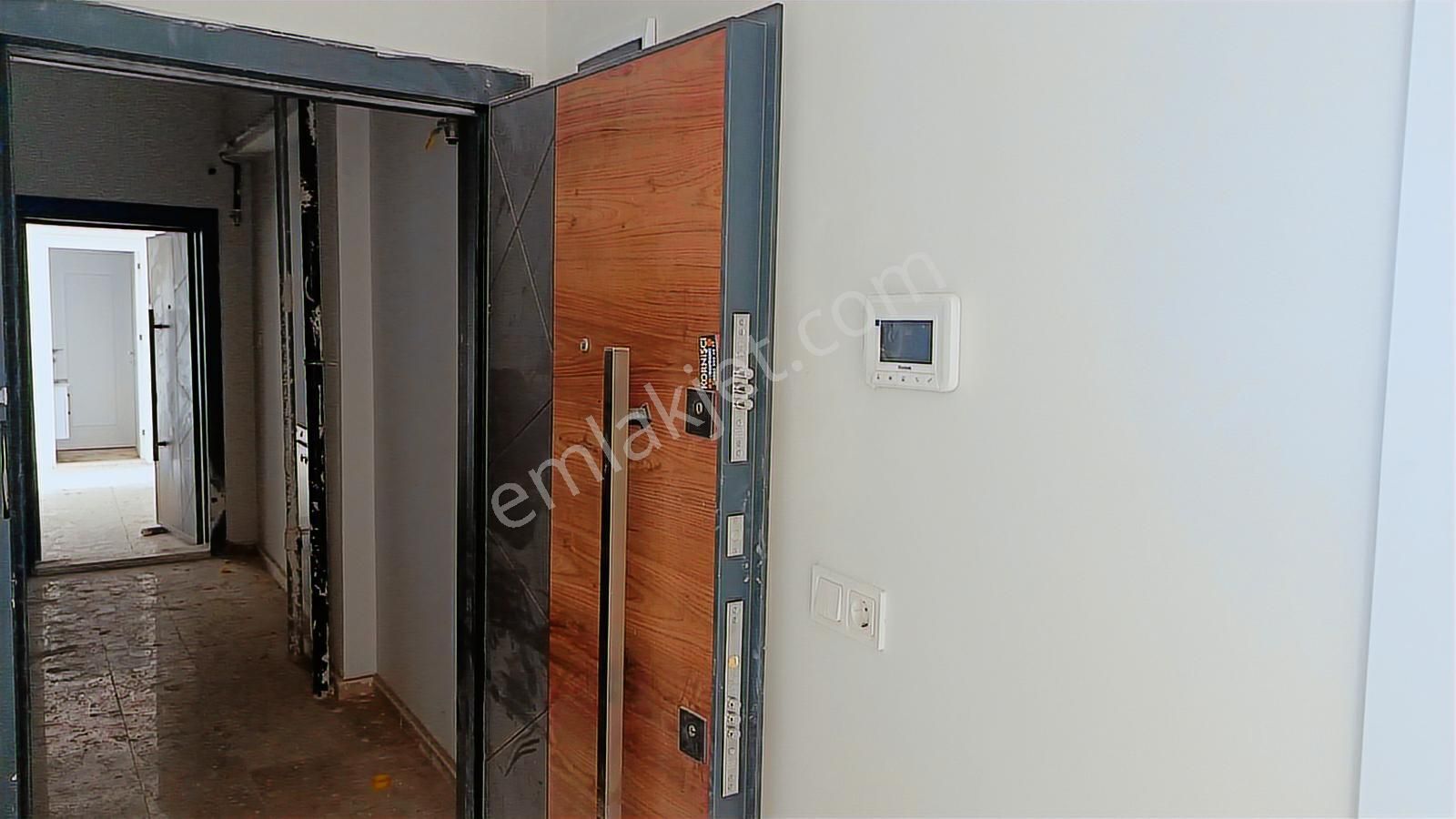 Fetih Cd. Tramvaya Yakın Site İçi Sıfır 2+1 Arakat Satılık Daire - Görsel 3