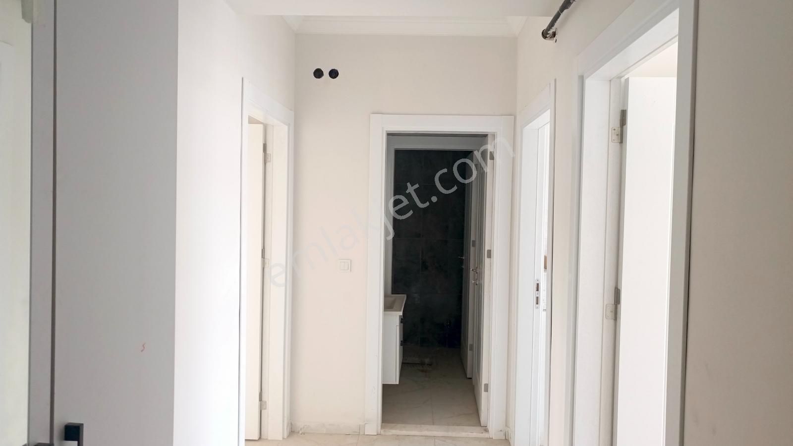 Fetih Cd. Tramvaya Yakın Site İçi Sıfır 2+1 Arakat Satılık Daire - Görsel 17