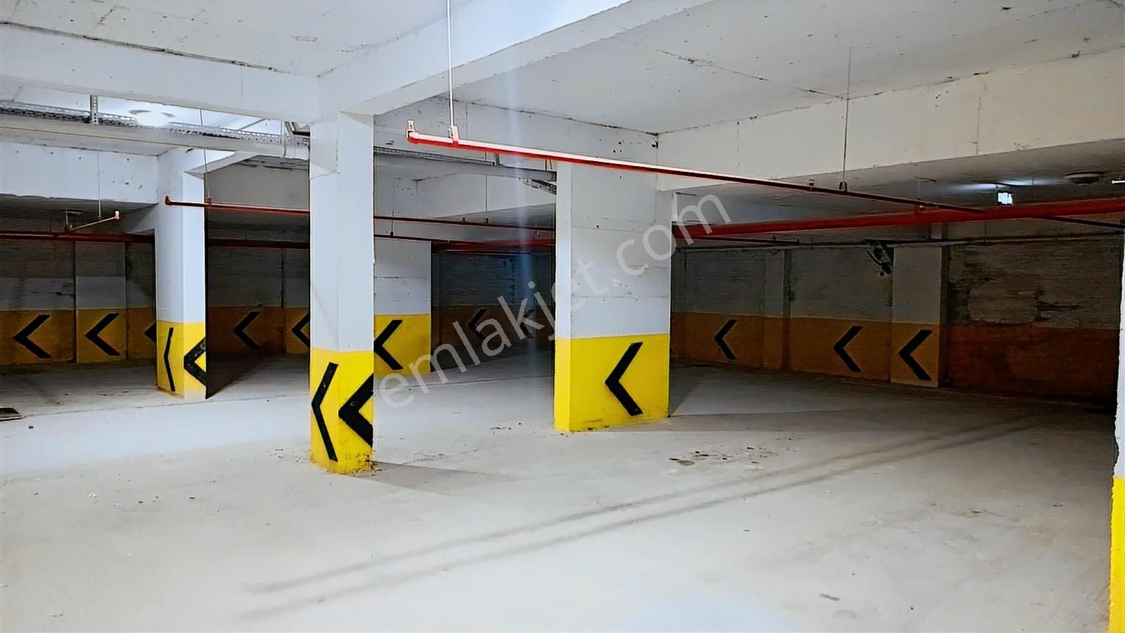 Fetih Cd. Tramvaya Yakın Site İçi Sıfır 2+1 Arakat Satılık Daire - Görsel 31