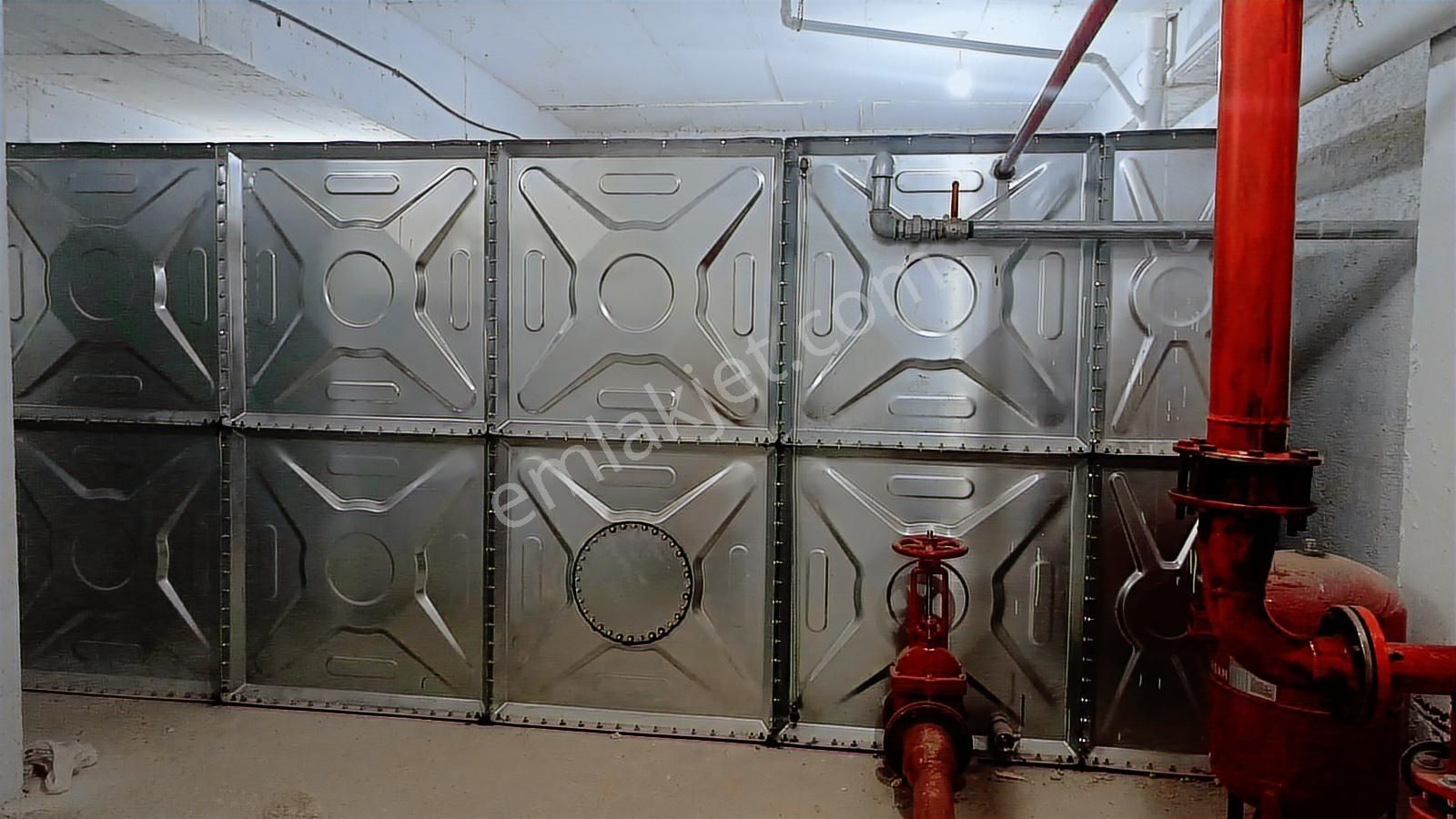 Fetih Cd. Tramvaya Yakın Site İçi Sıfır 2+1 Arakat Satılık Daire - Görsel 19