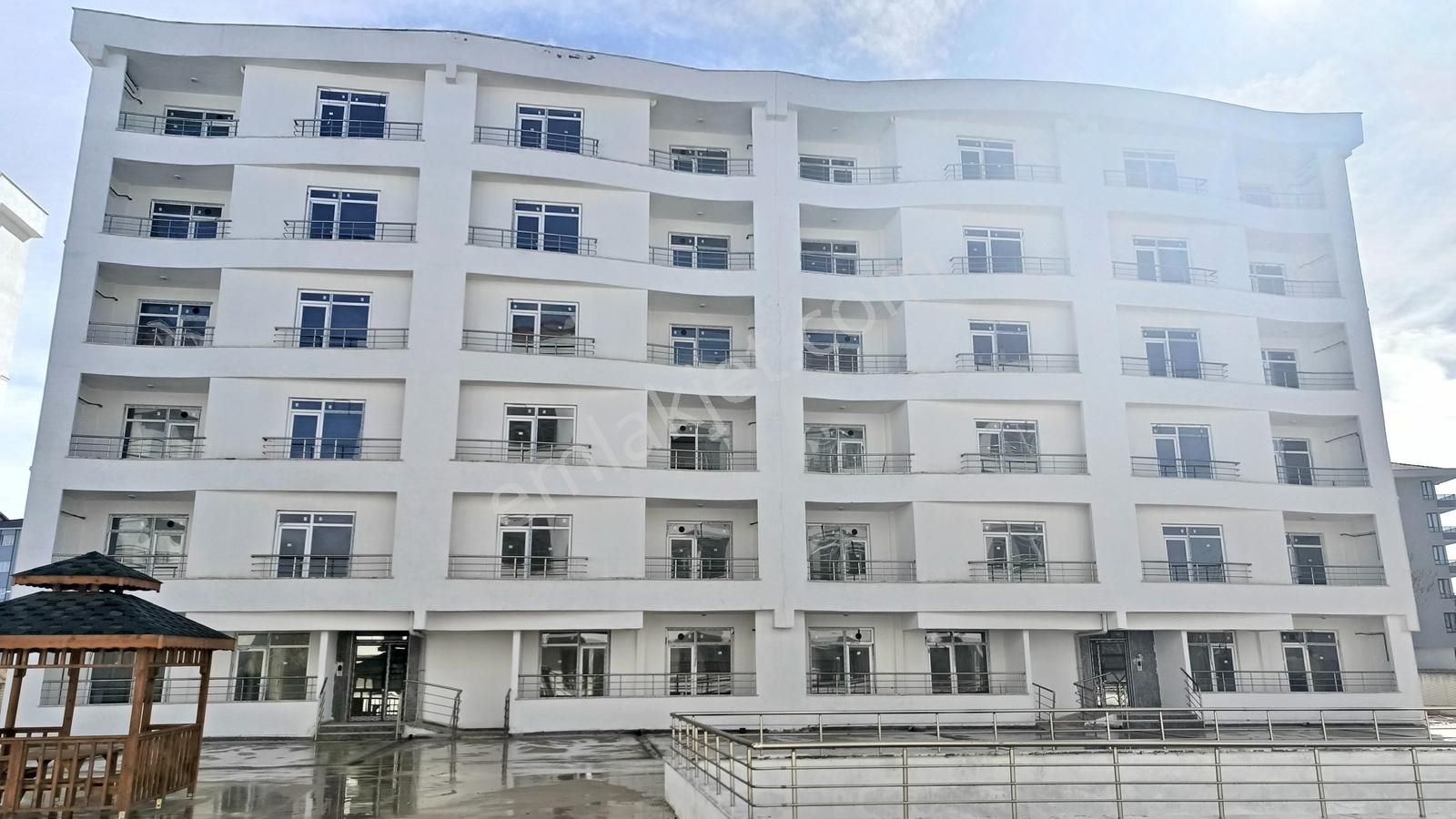 Fetih Cd. Tramvaya Yakın Site İçi Sıfır 2+1 Arakat Satılık Daire - Görsel 29