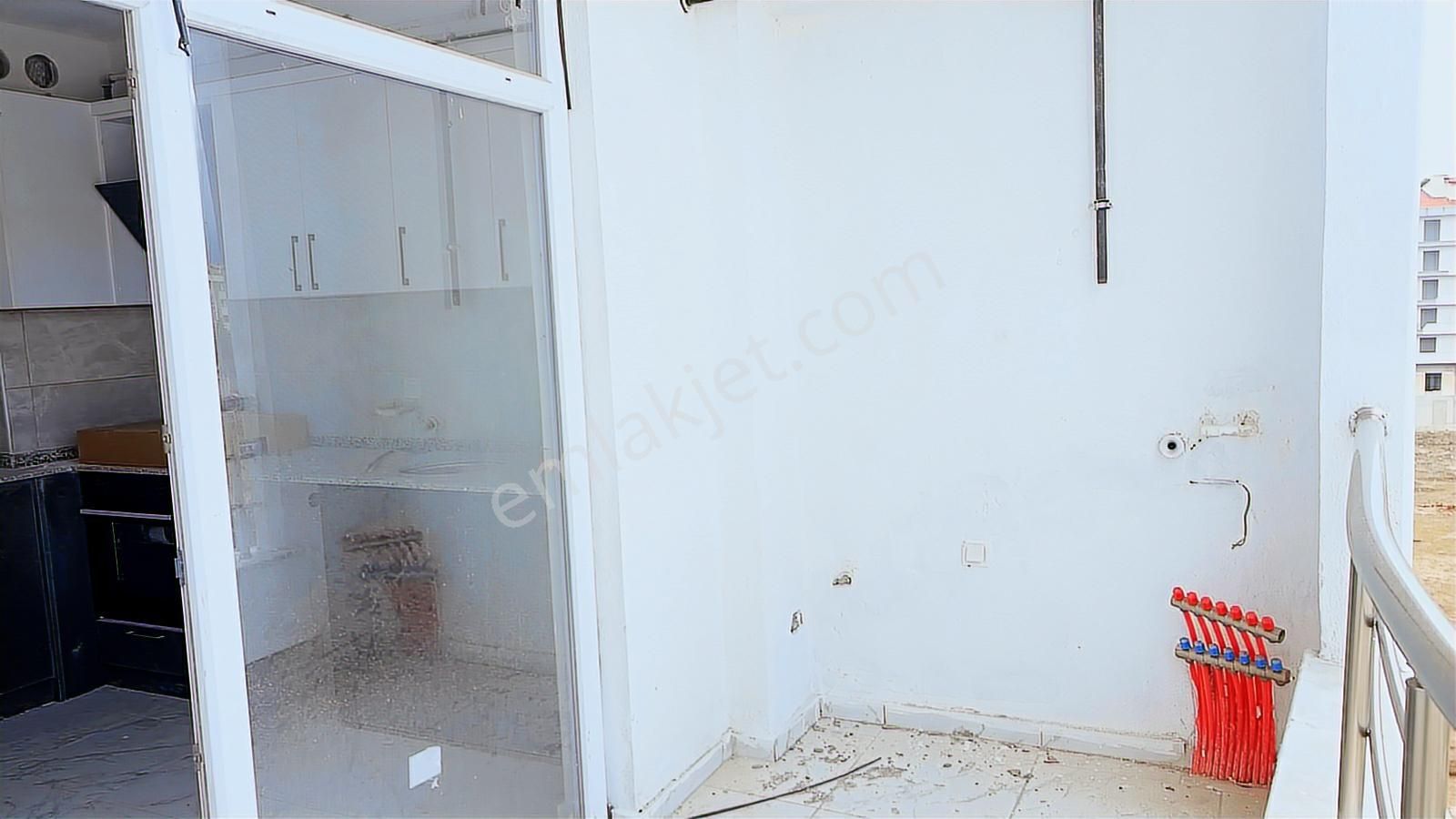 Fetih Cd. Tramvaya Yakın Site İçi Sıfır 2+1 Arakat Satılık Daire - Görsel 21