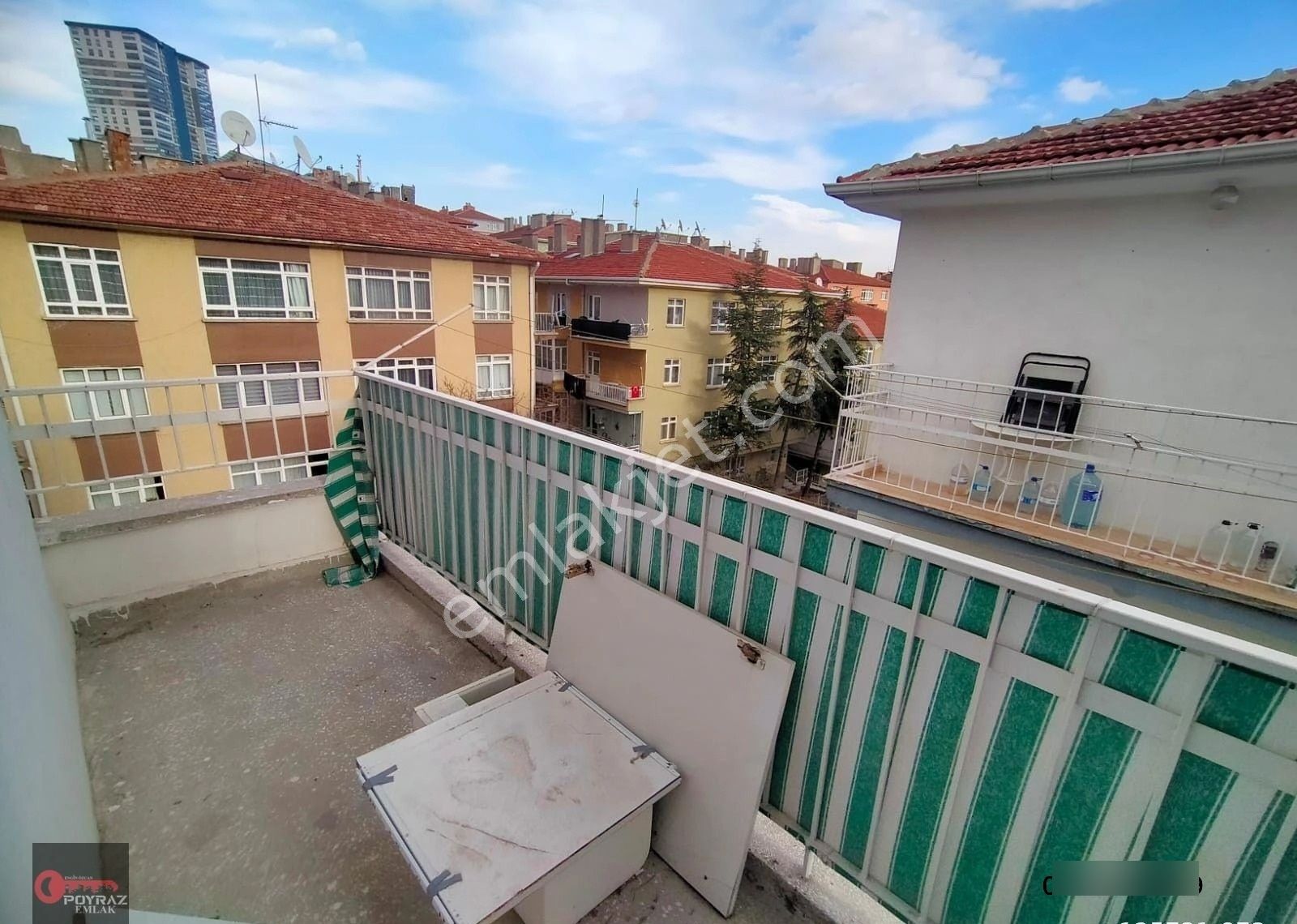 Ankara Keçiören Etlik Aşağıeğlence Merkez ' De 3+1 Kiralık Daire Şehir Hastanesi Anteras Dibinde - Görsel 17