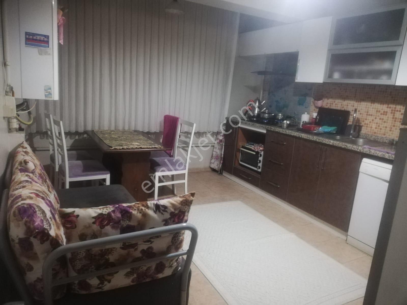 Kaçmaz Emlaktan Derince 60 Evlerde Satılık 4+1 Dubleks - Görsel 13