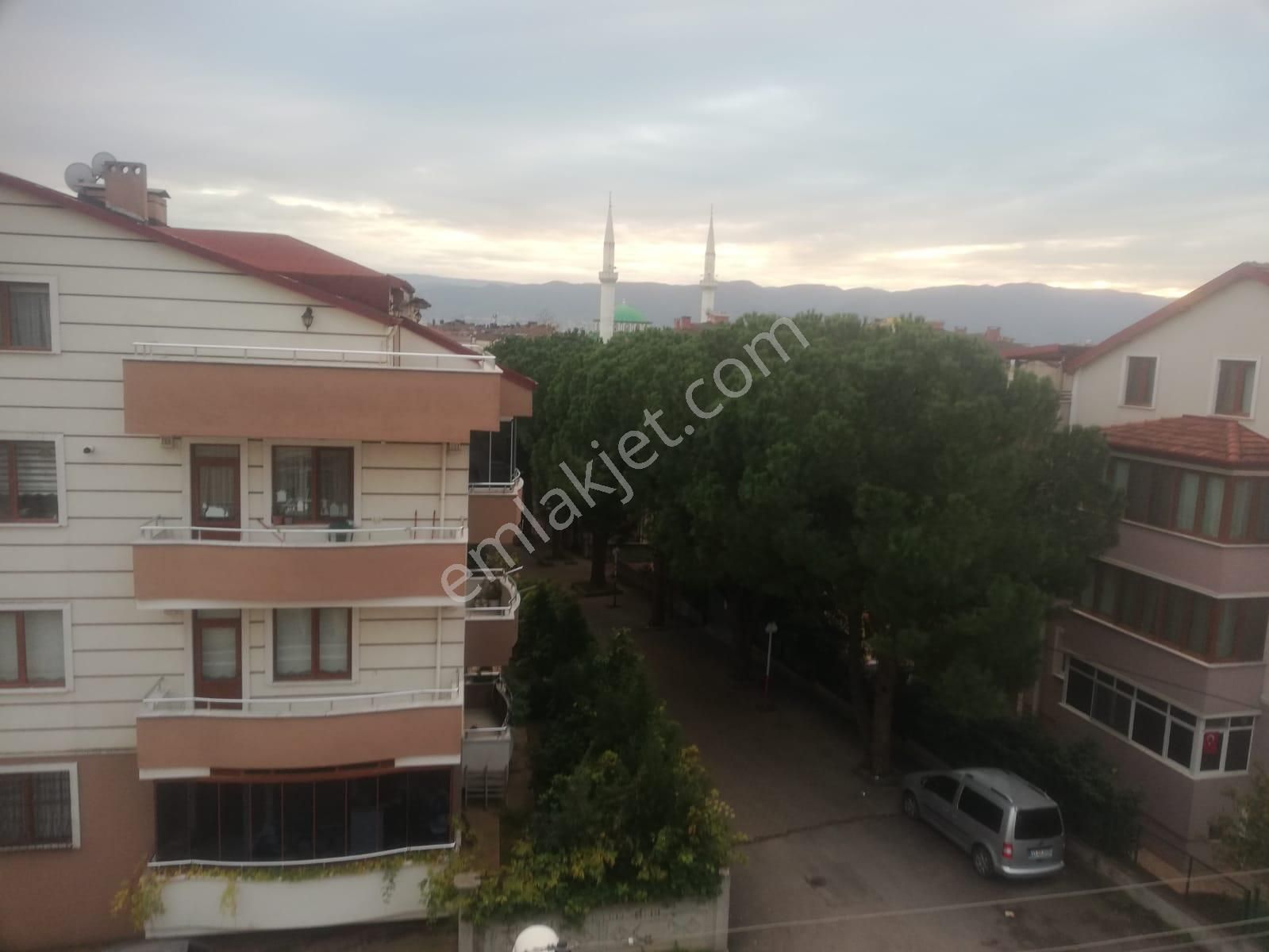 Kaçmaz Emlaktan Derince 60 Evlerde Satılık 4+1 Dubleks - Görsel 27